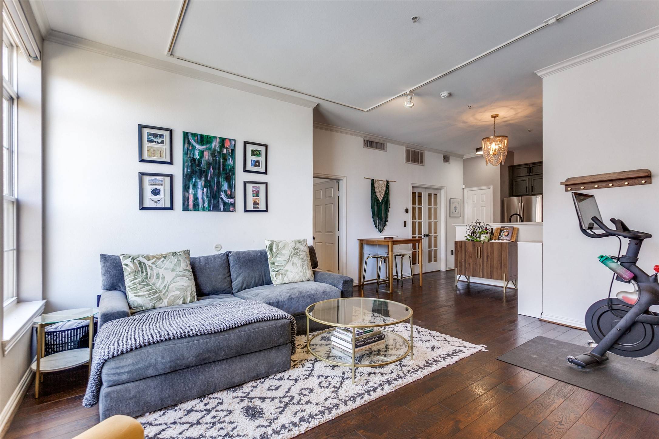 Dallas, TX 75204,2305 Worthington ST #230