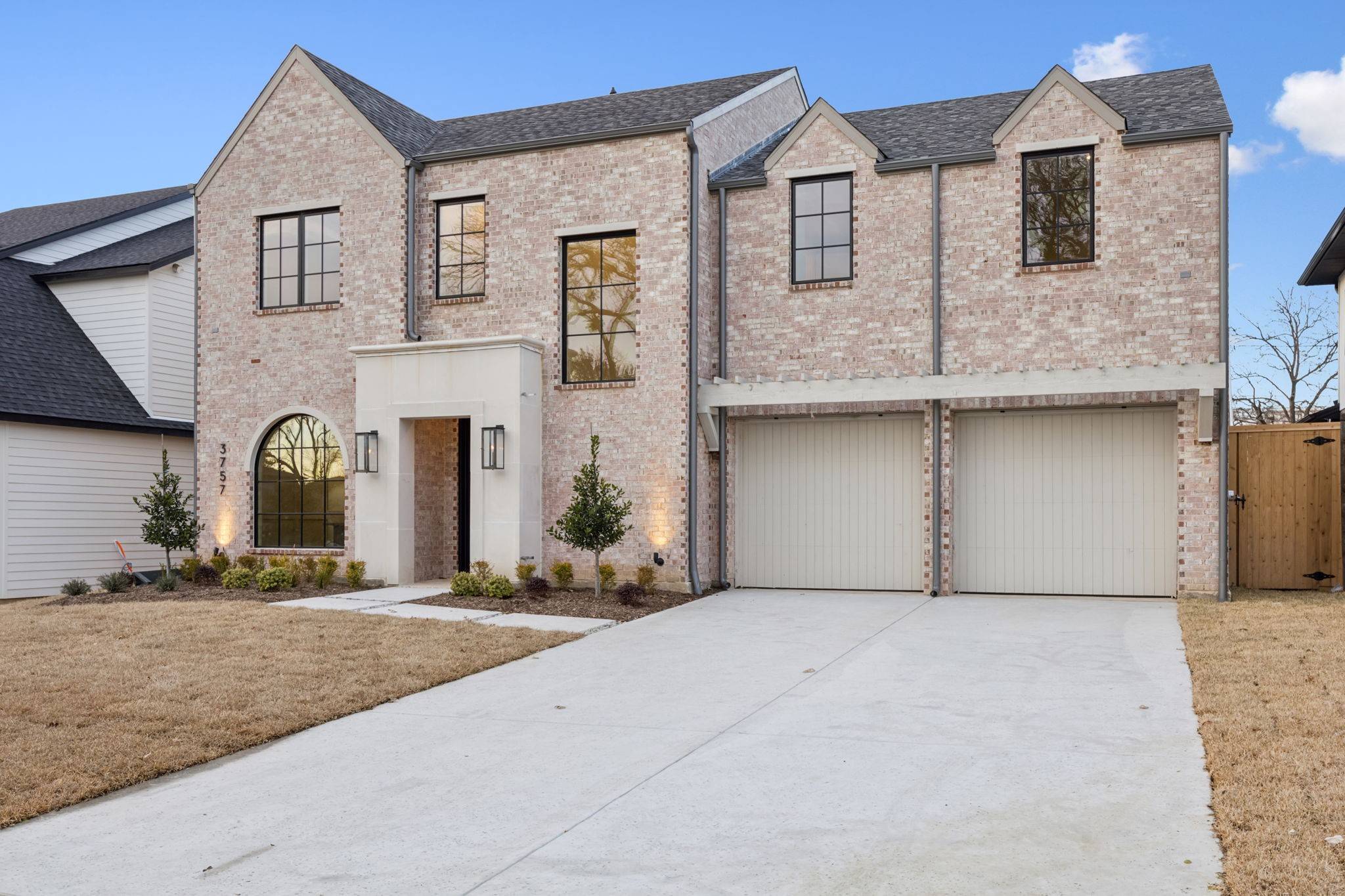 Dallas, TX 75220,3757 Valley Ridge RD