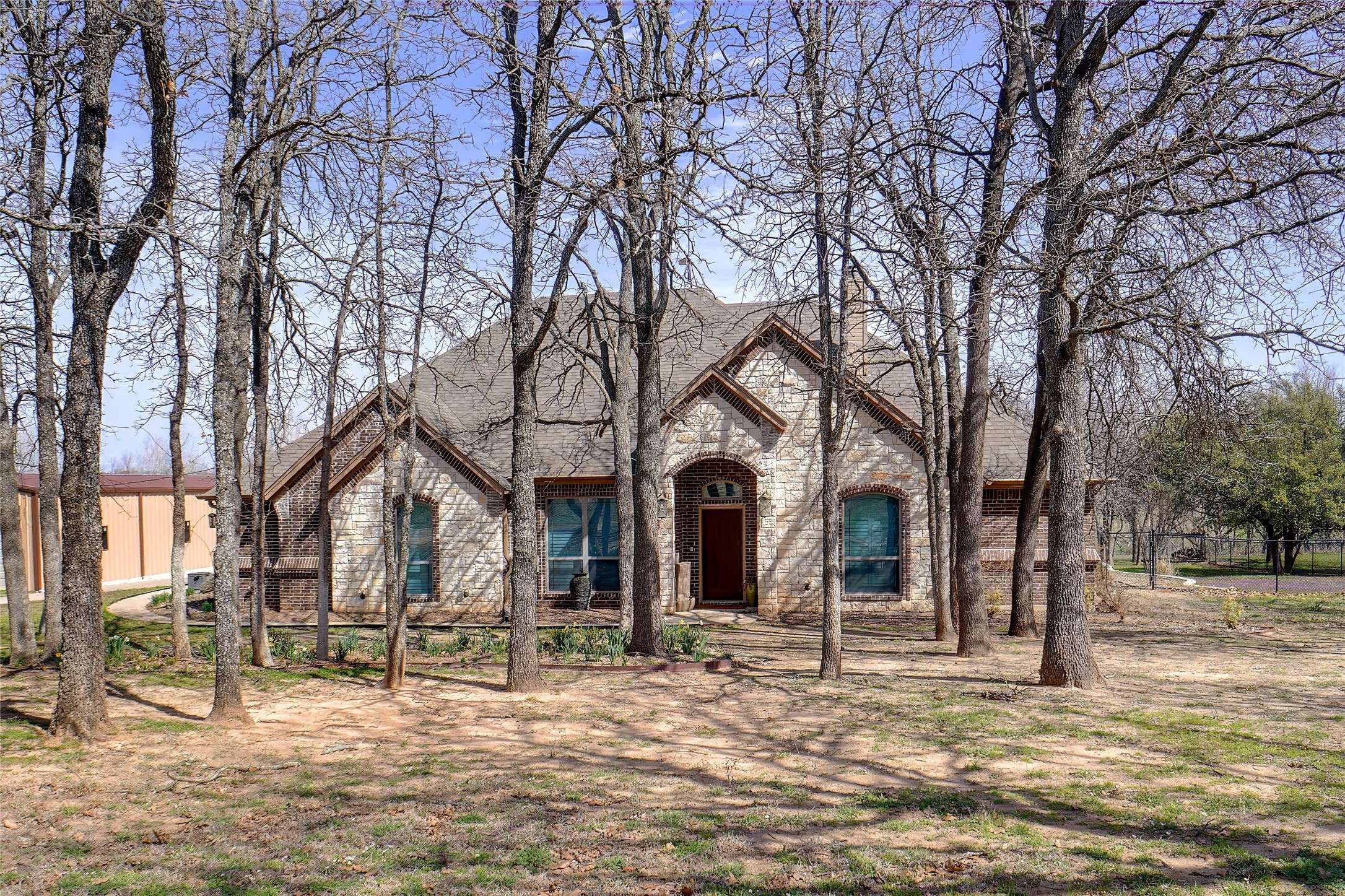 Weatherford, TX 76088,226 Falcon DR