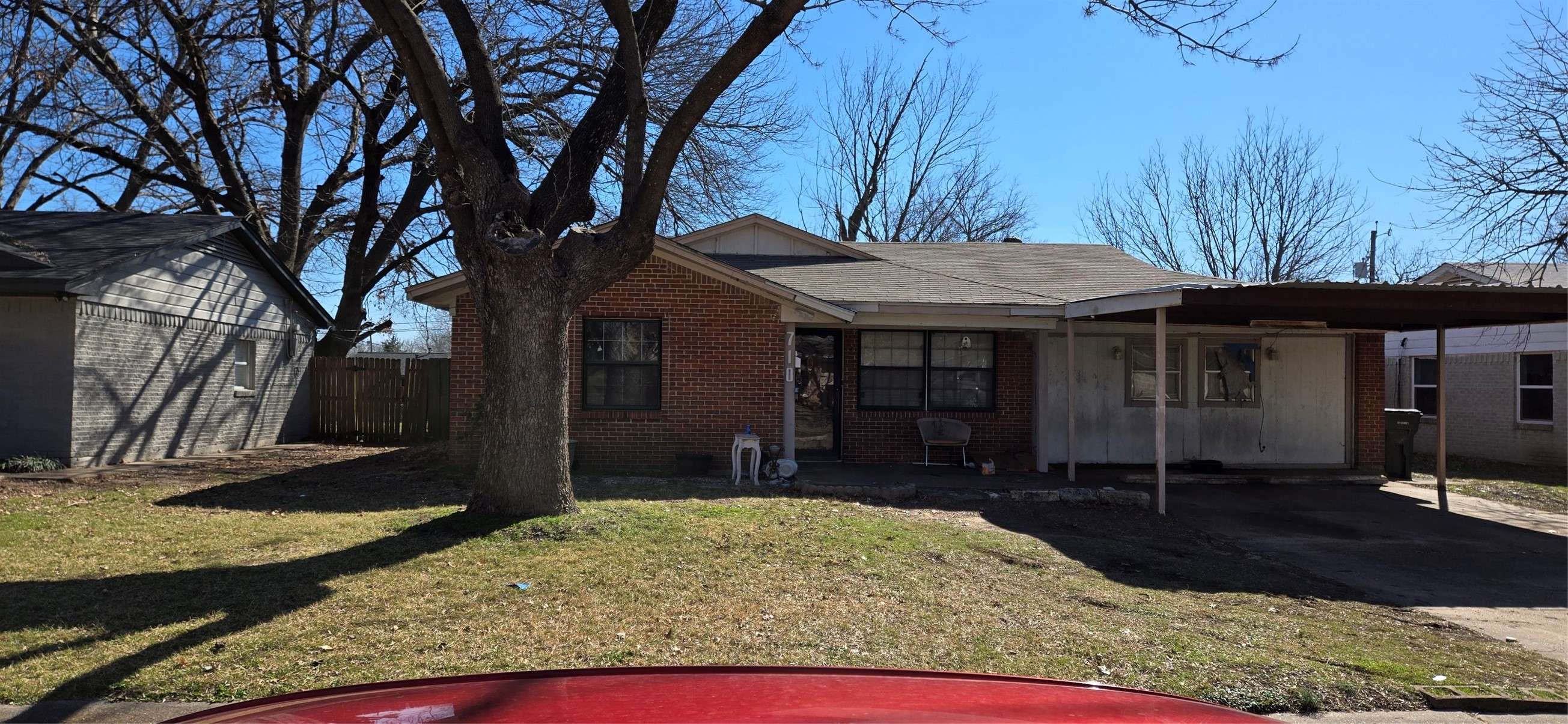 Garland, TX 75040,710 Pleasant Valley RD