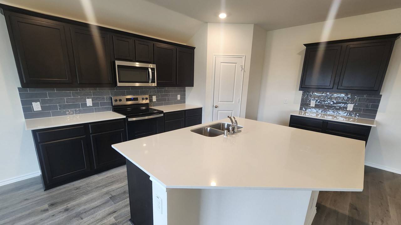 Josephine, TX 75173,220 Saddletree DR