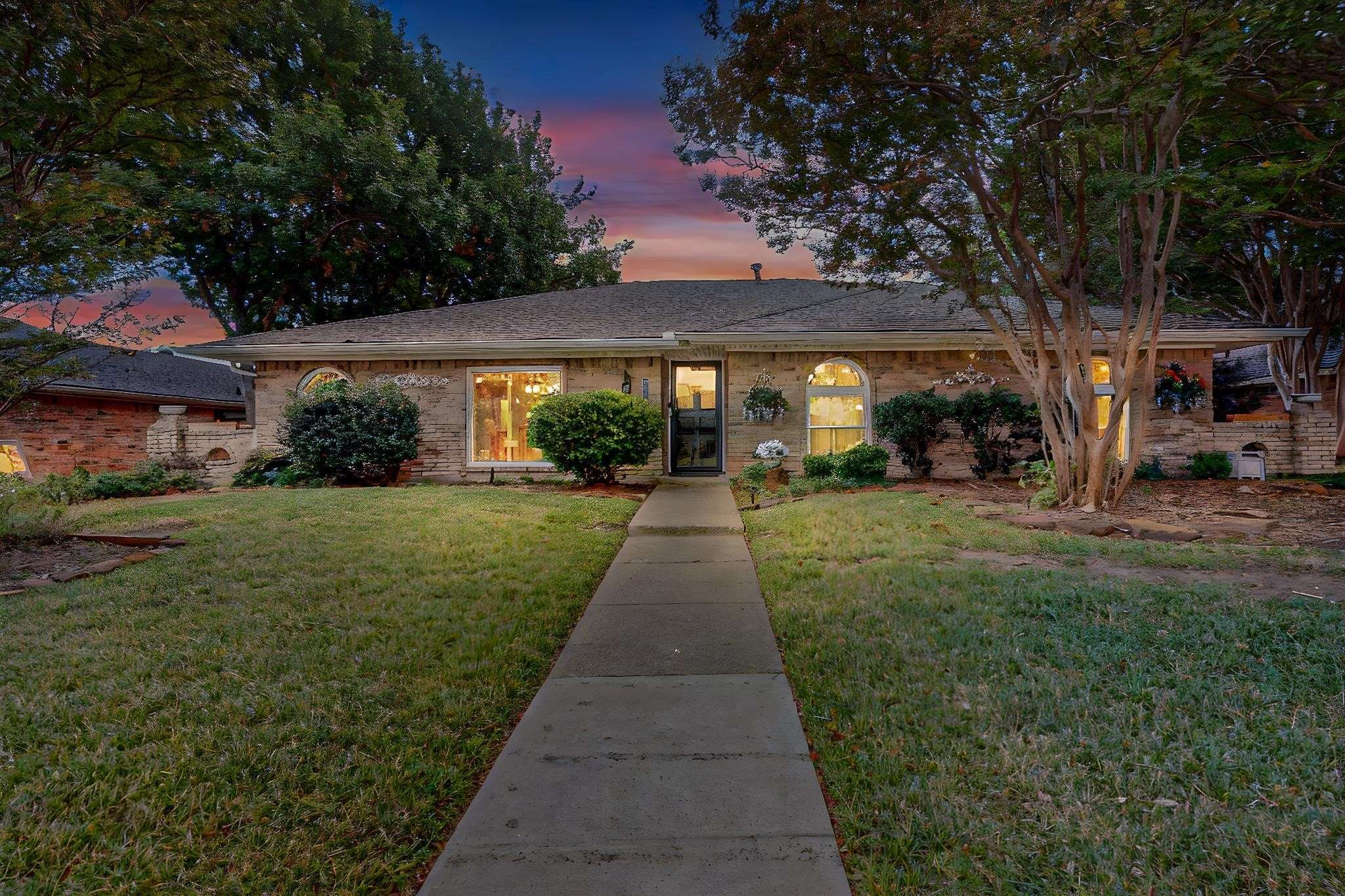 Plano, TX 75075,2504 Stonemoss DR