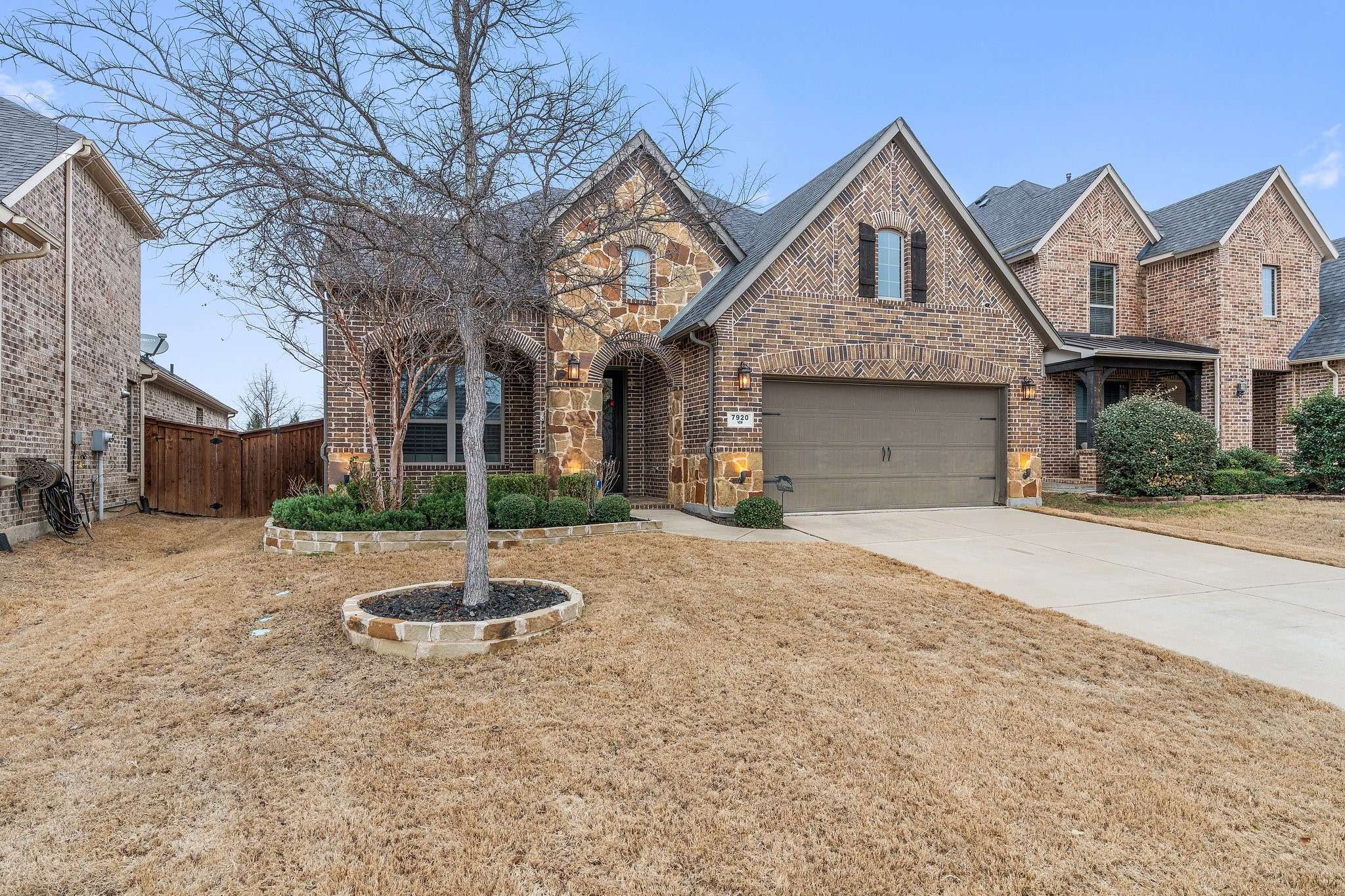 Mckinney, TX 75071,7920 Fossil Creek TRL