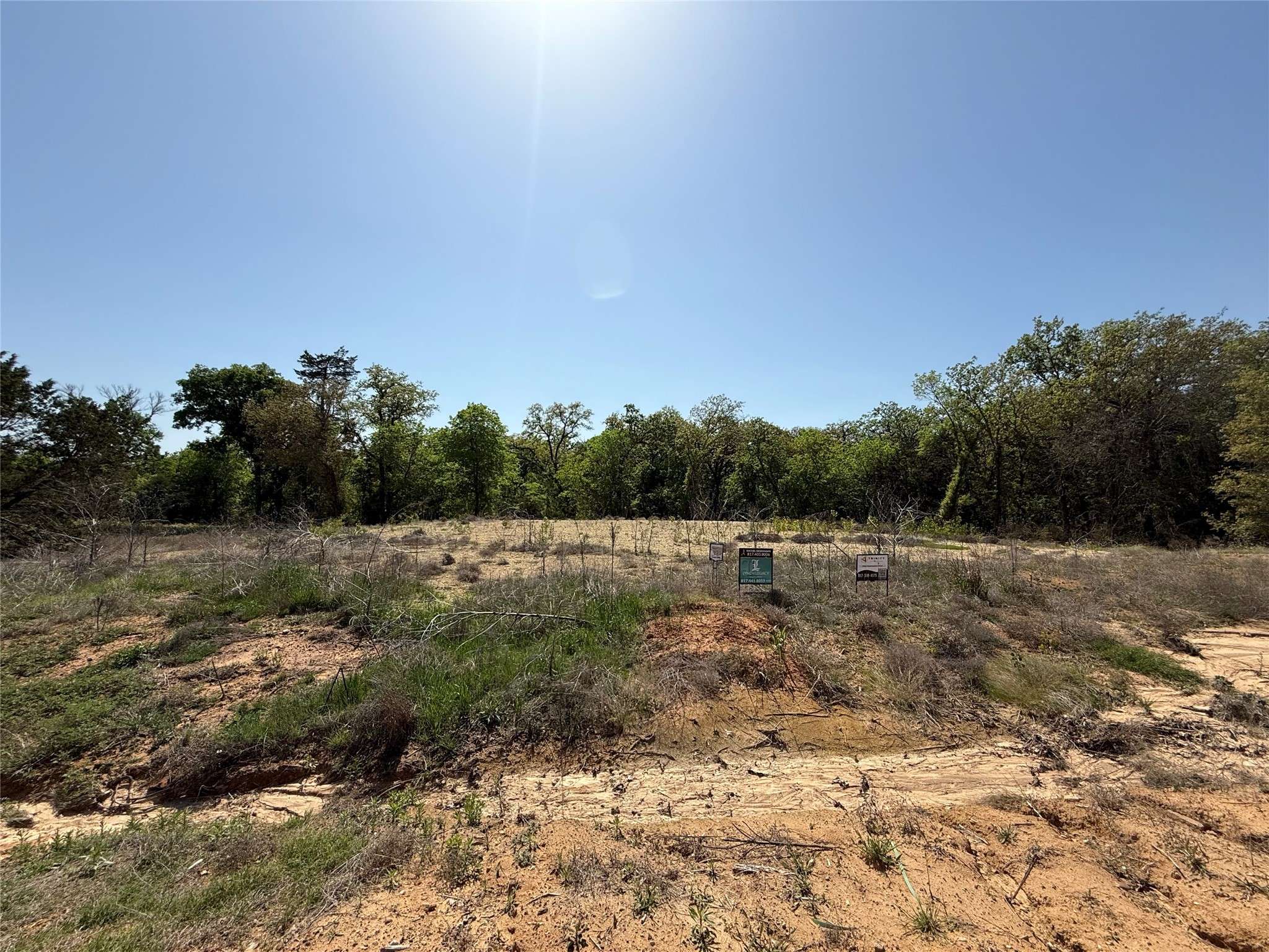 Weatherford, TX 76088,2068 Redemption DR