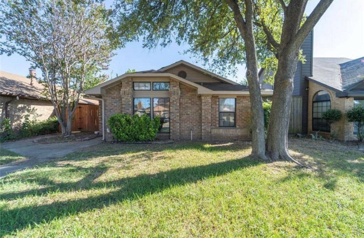 Mesquite, TX 75149,1148 Monterrey TRL