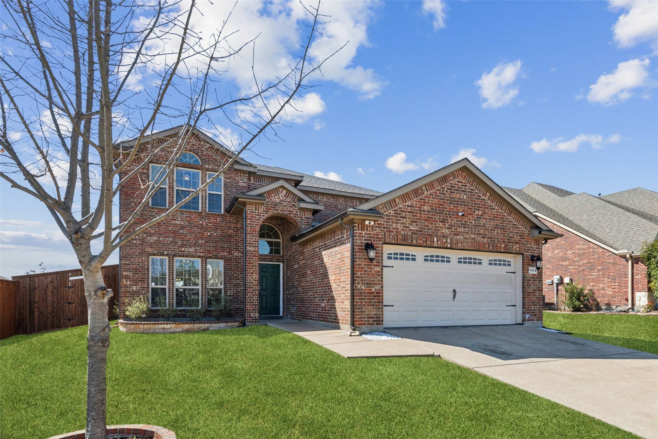 Wylie, TX 75098,1312 Hill View TRL