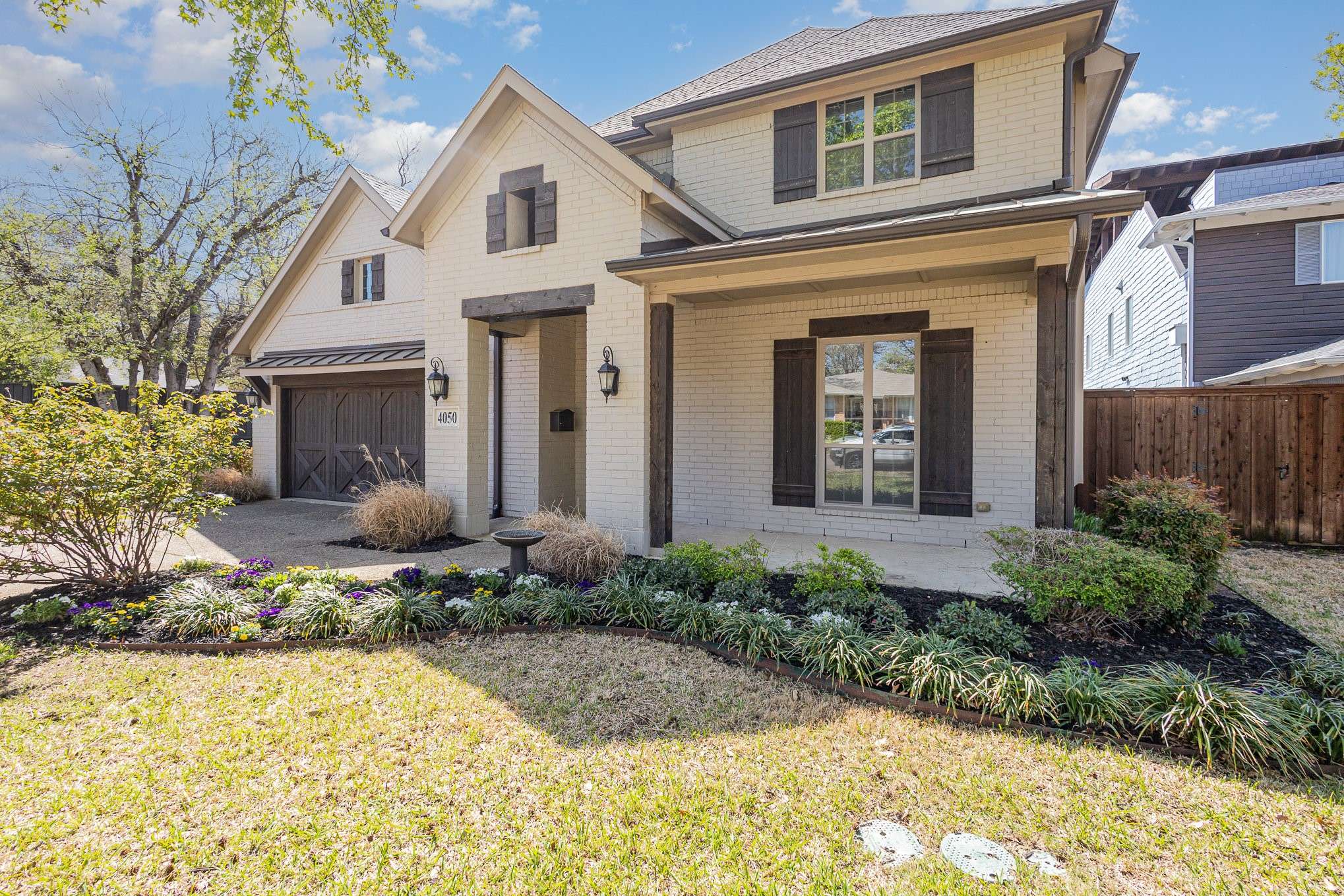 Dallas, TX 75220,4050 Glenridge RD