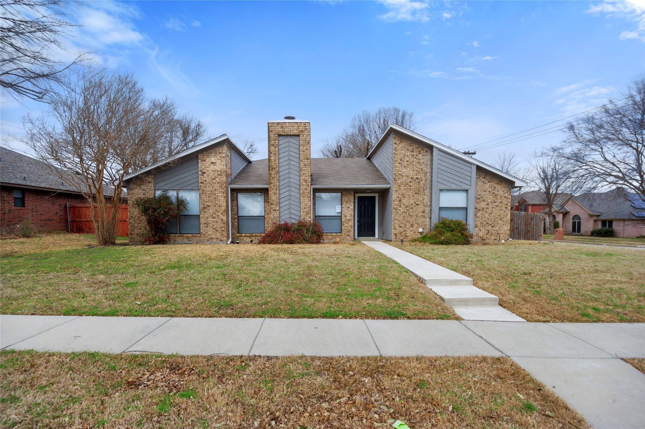 Plano, TX 75025,801 Sandhurst DR