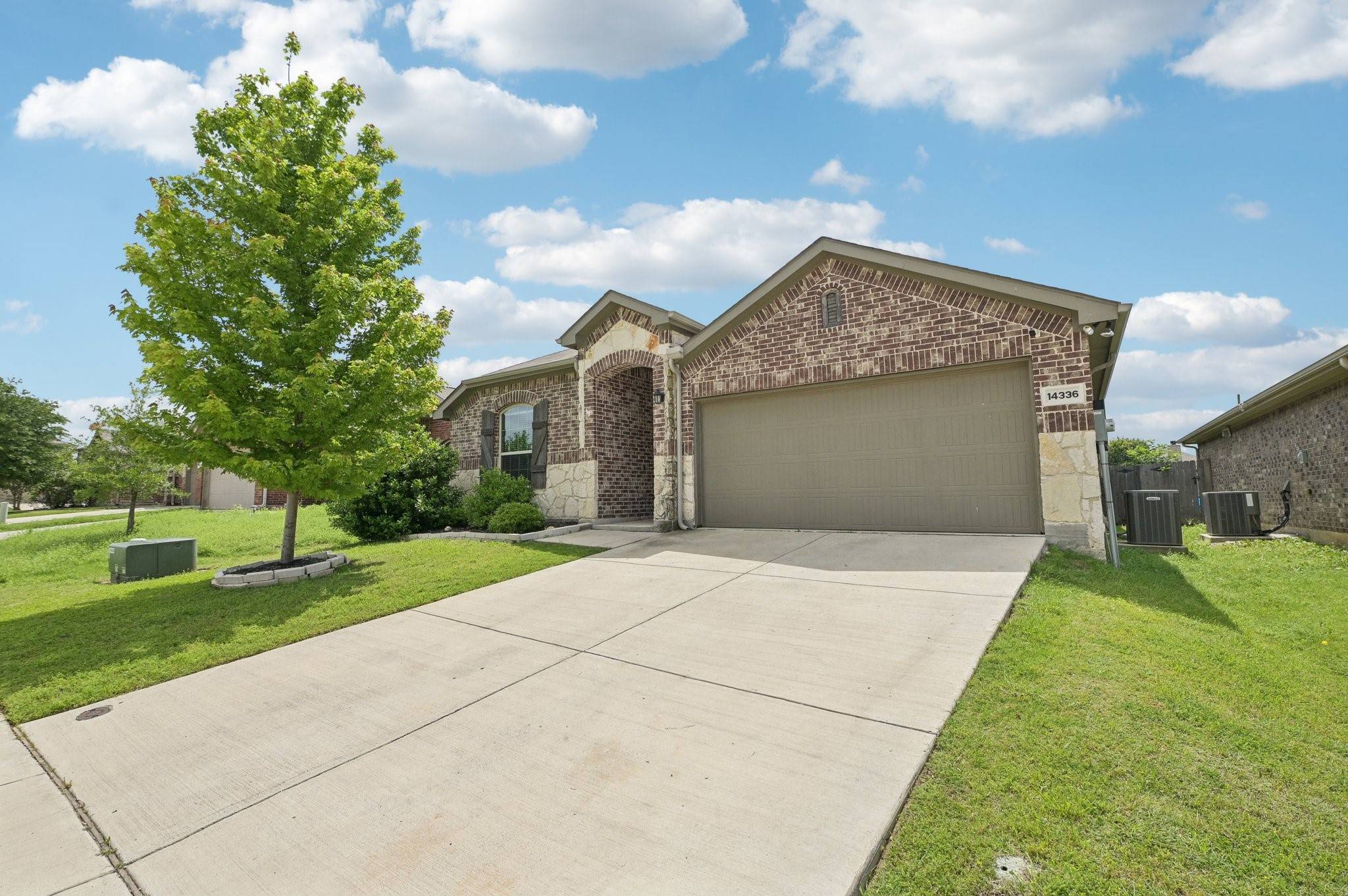 Fort Worth, TX 76052,14336 Broomstick RD