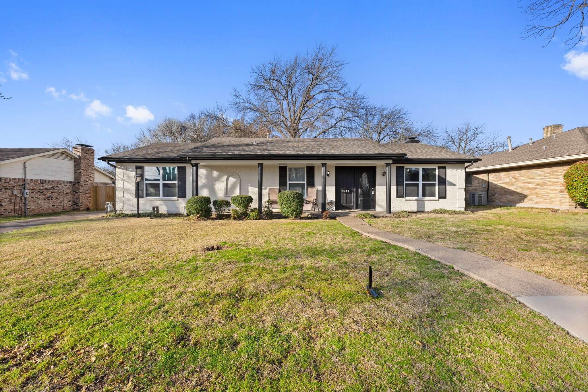 Garland, TX 75043,3501 Syracuse DR
