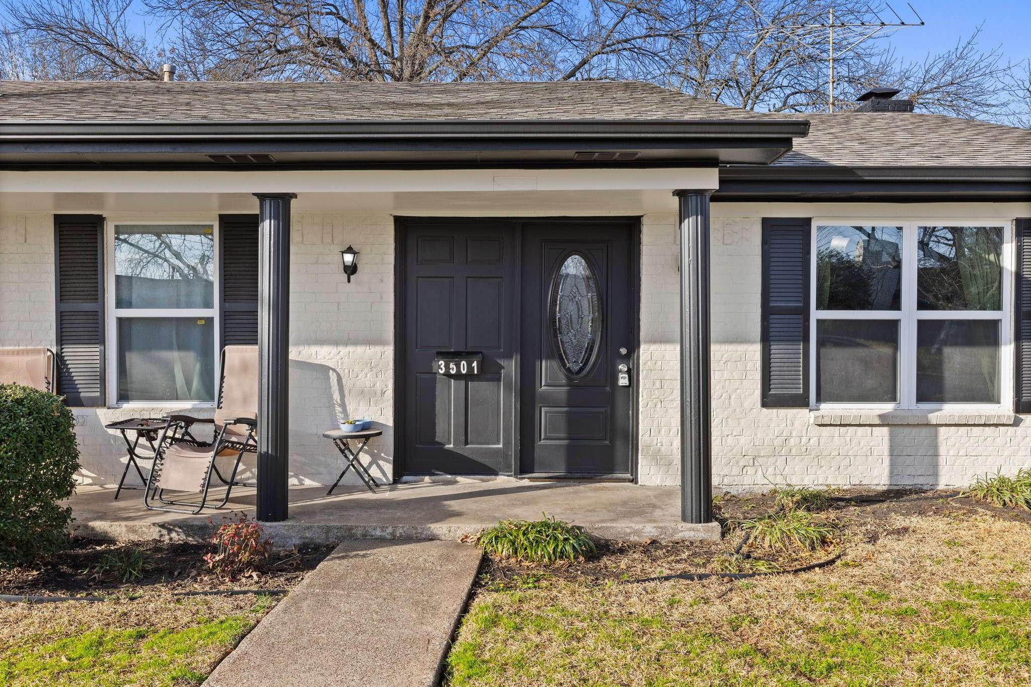 Garland, TX 75043,3501 Syracuse DR