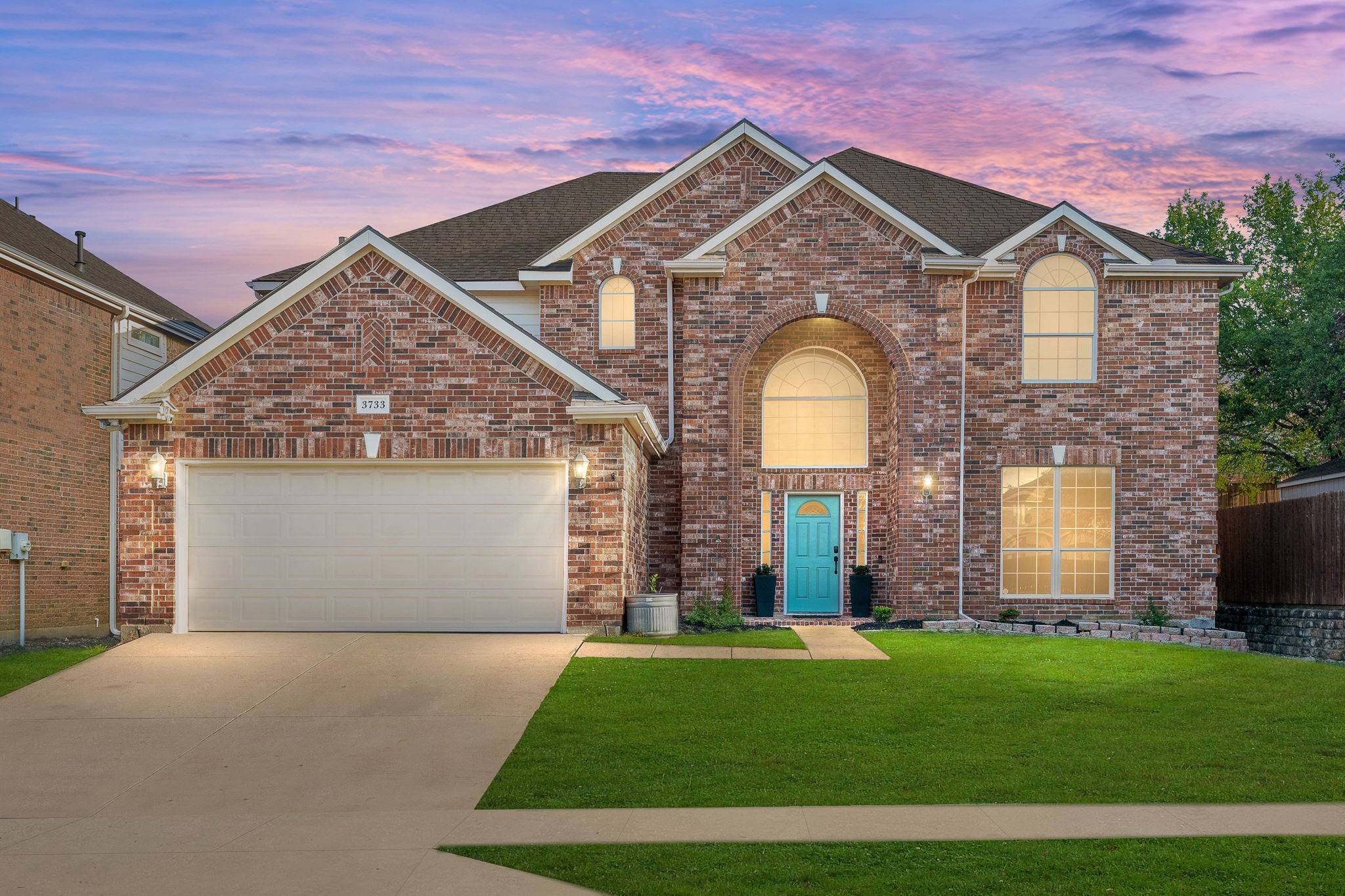 Fort Worth, TX 76244,3733 Glassenberry ST