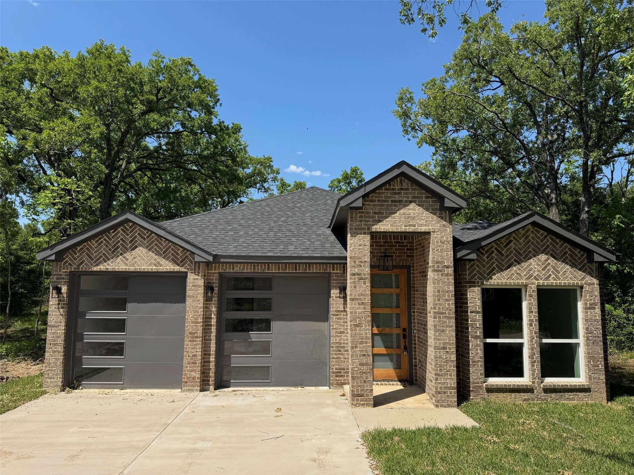 Trinidad, TX 75163,119 Driftwood DR