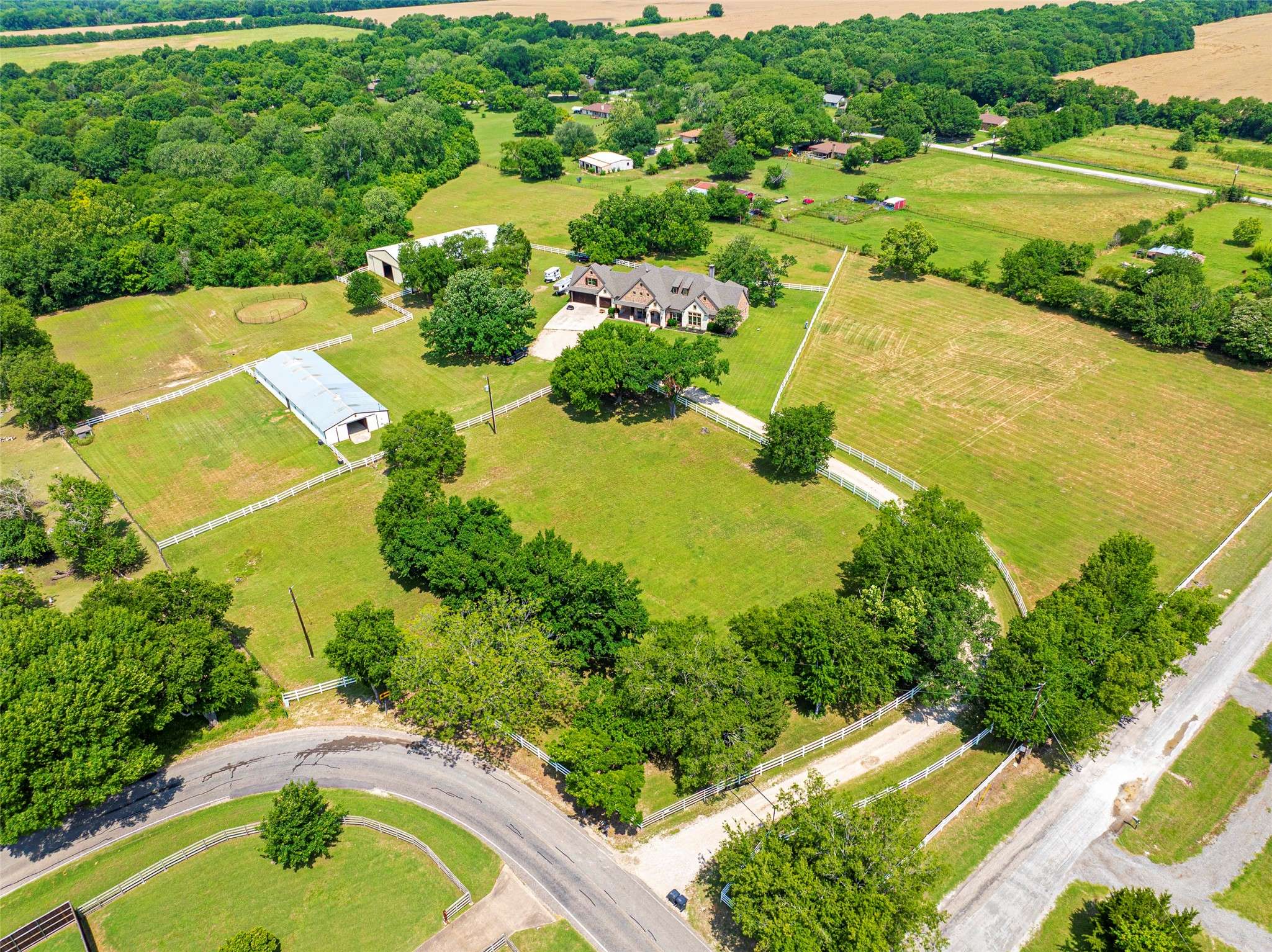 Mckinney, TX 75069,3780 County Road 324