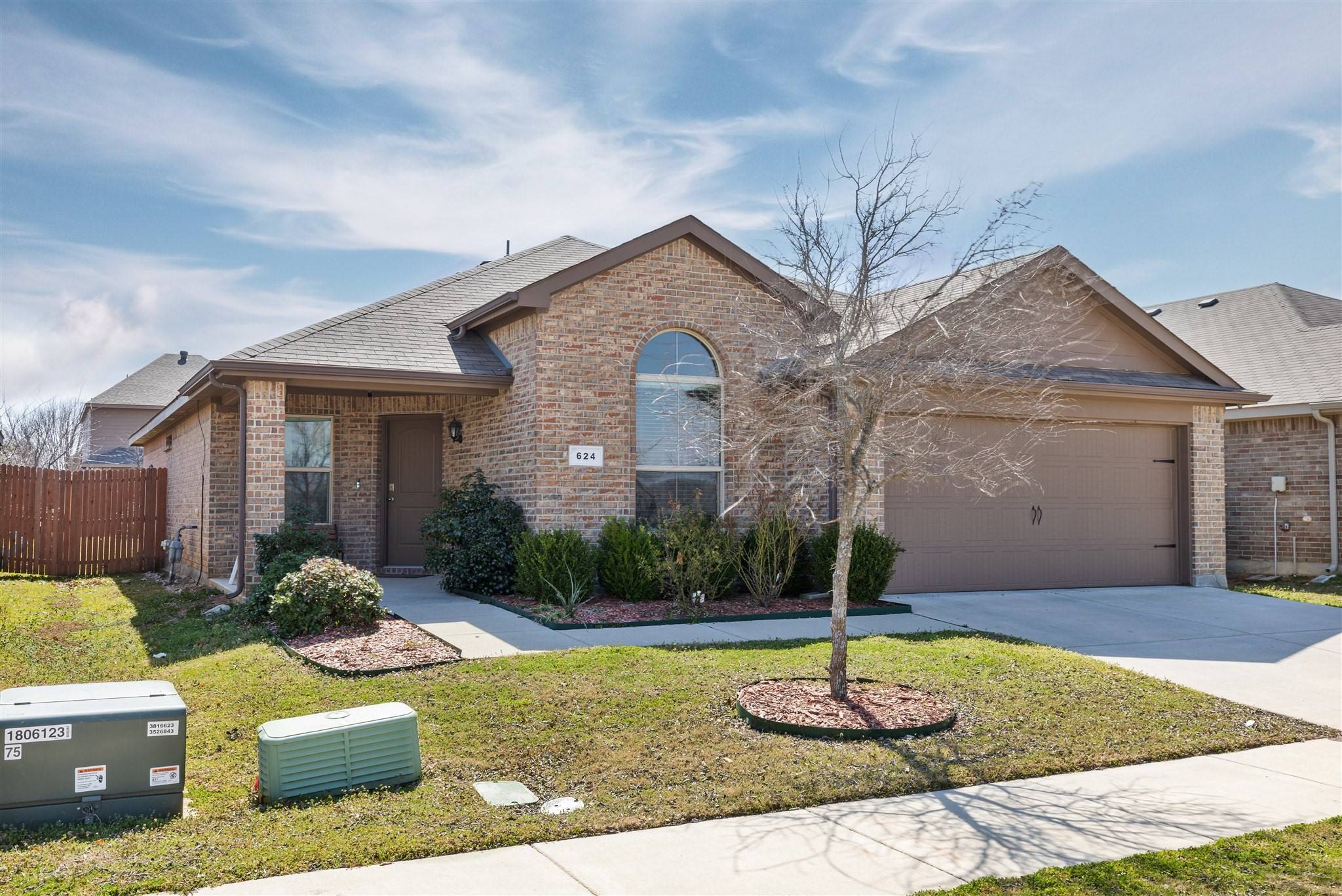 Crowley, TX 76036,624 Yarborough ST