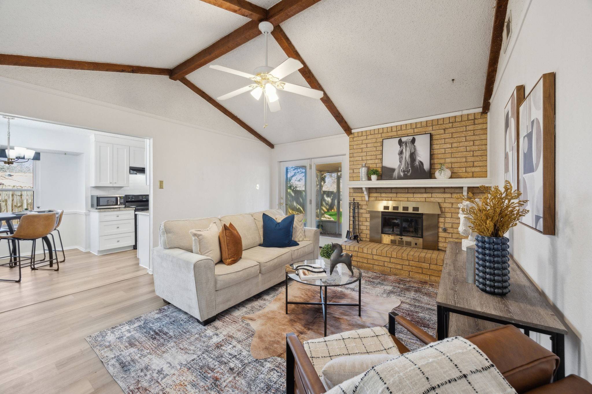 Bedford, TX 76022,1941 Knoxville DR