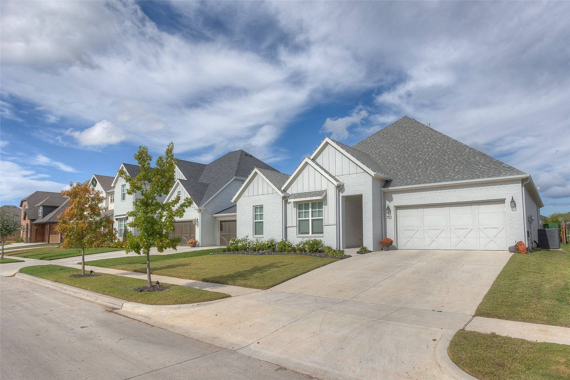 Aledo, TX 76008,752 Tallgrass DR