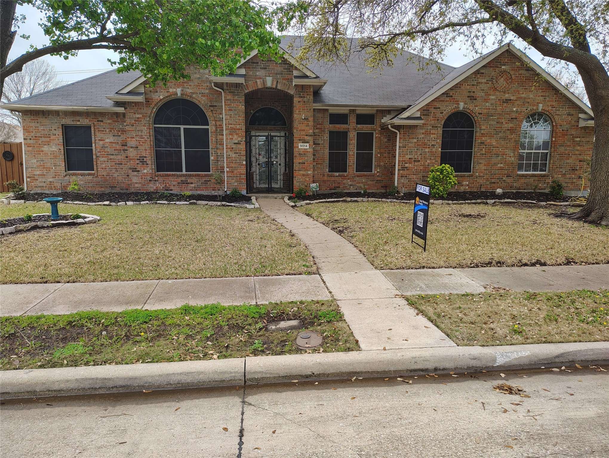 Rowlett, TX 75089,9014 Golden Pond DR