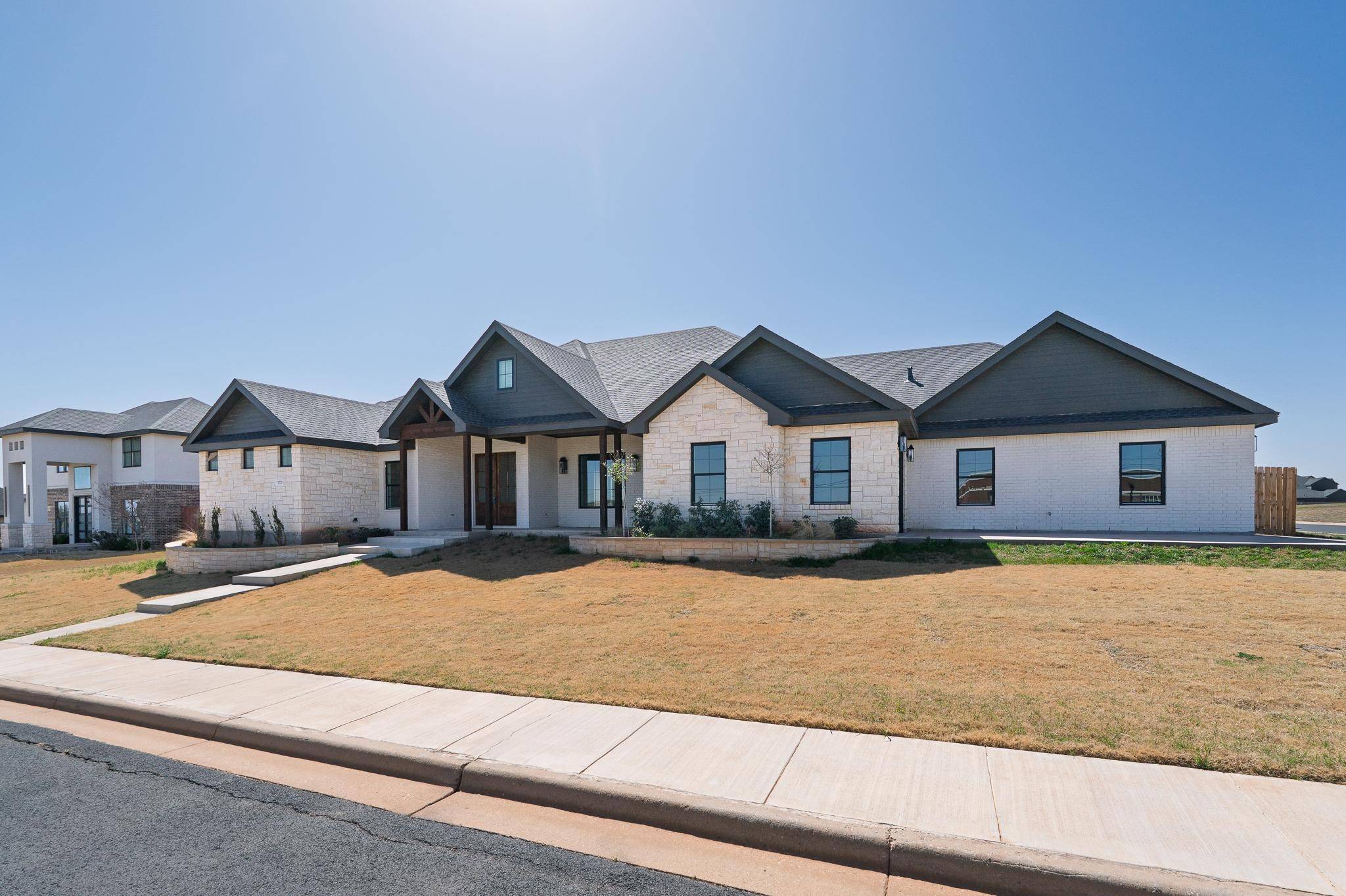 Abilene, TX 79606,1733 Southridge XING