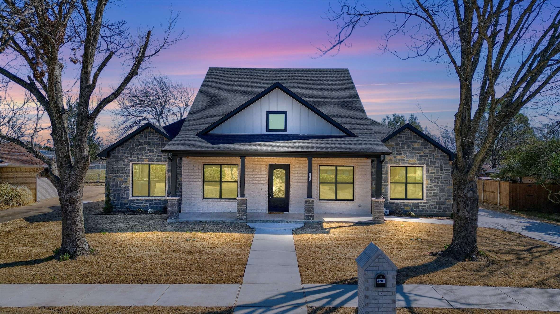 Sherman, TX 75092,3201 Anthony DR