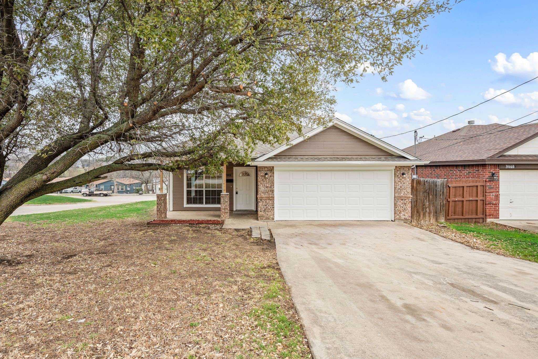Fort Worth, TX 76107,3001 Bourine ST