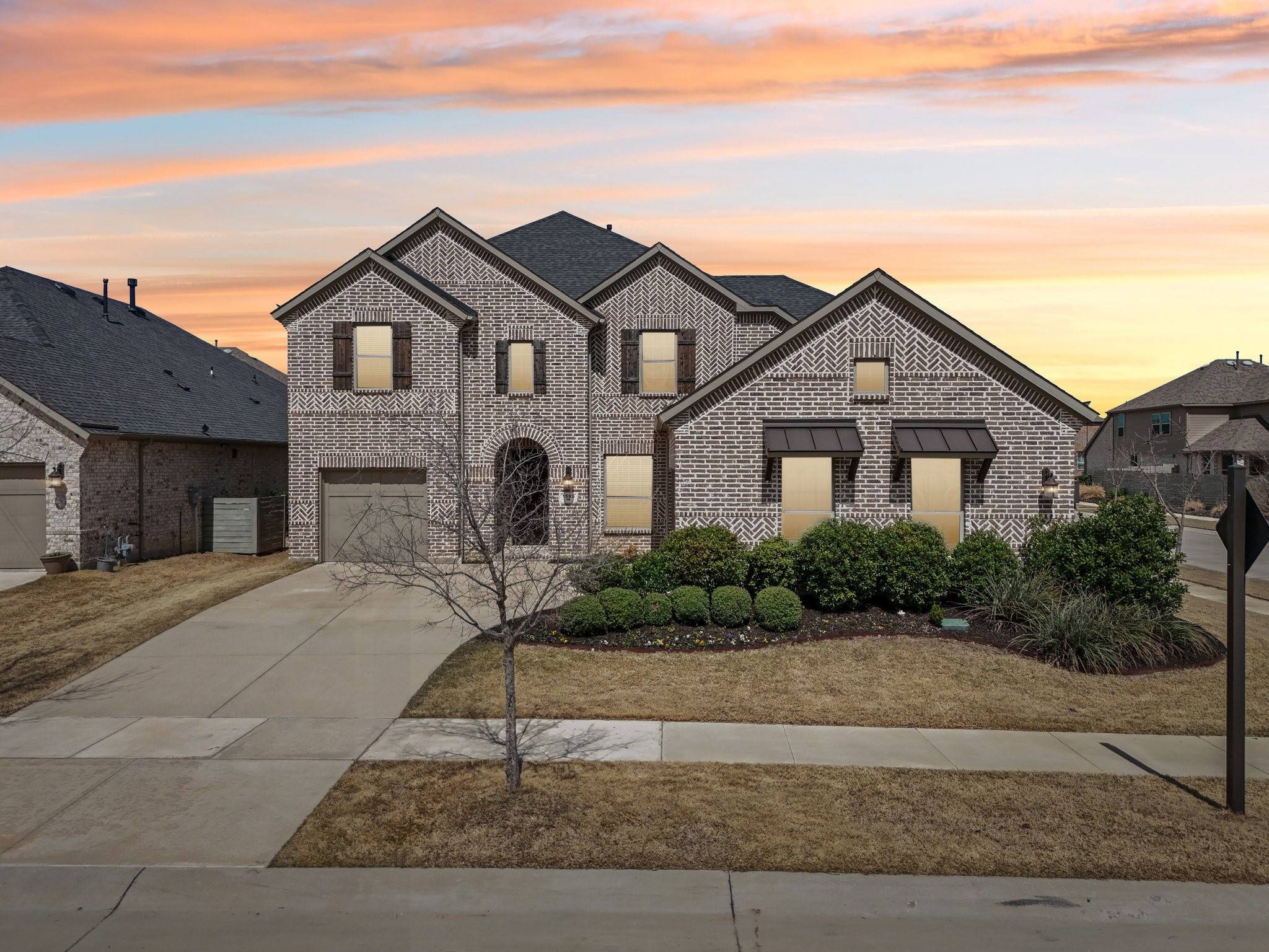 Argyle, TX 76226,1500 14th ST