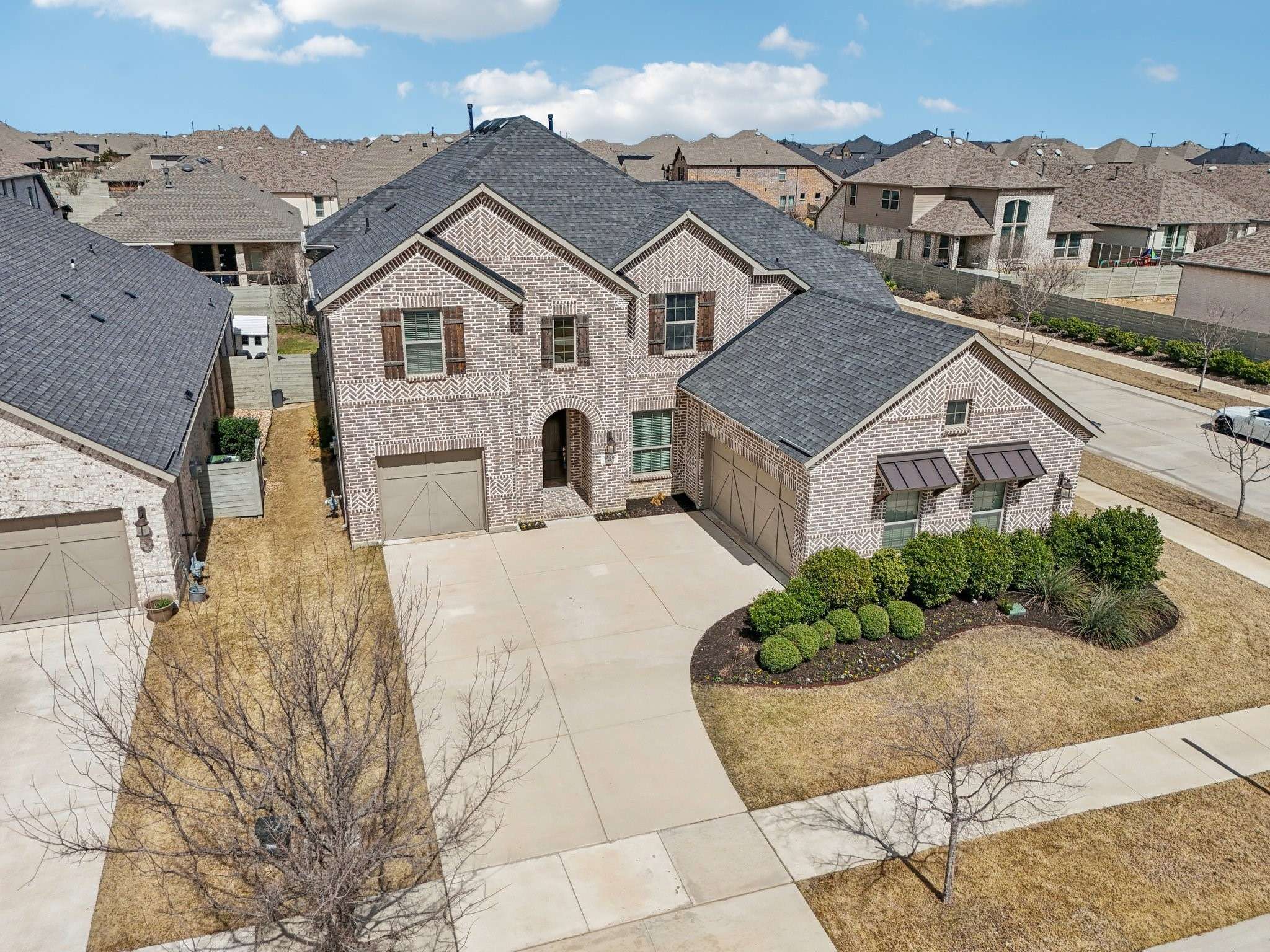 Argyle, TX 76226,1500 14th ST