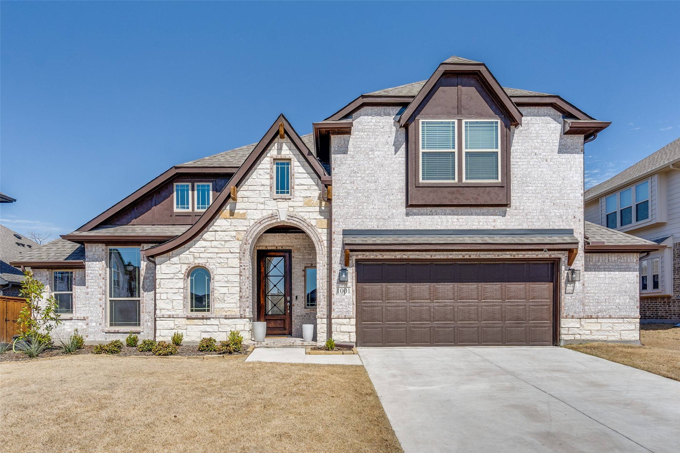 Mckinney, TX 75454,1001 Best RD