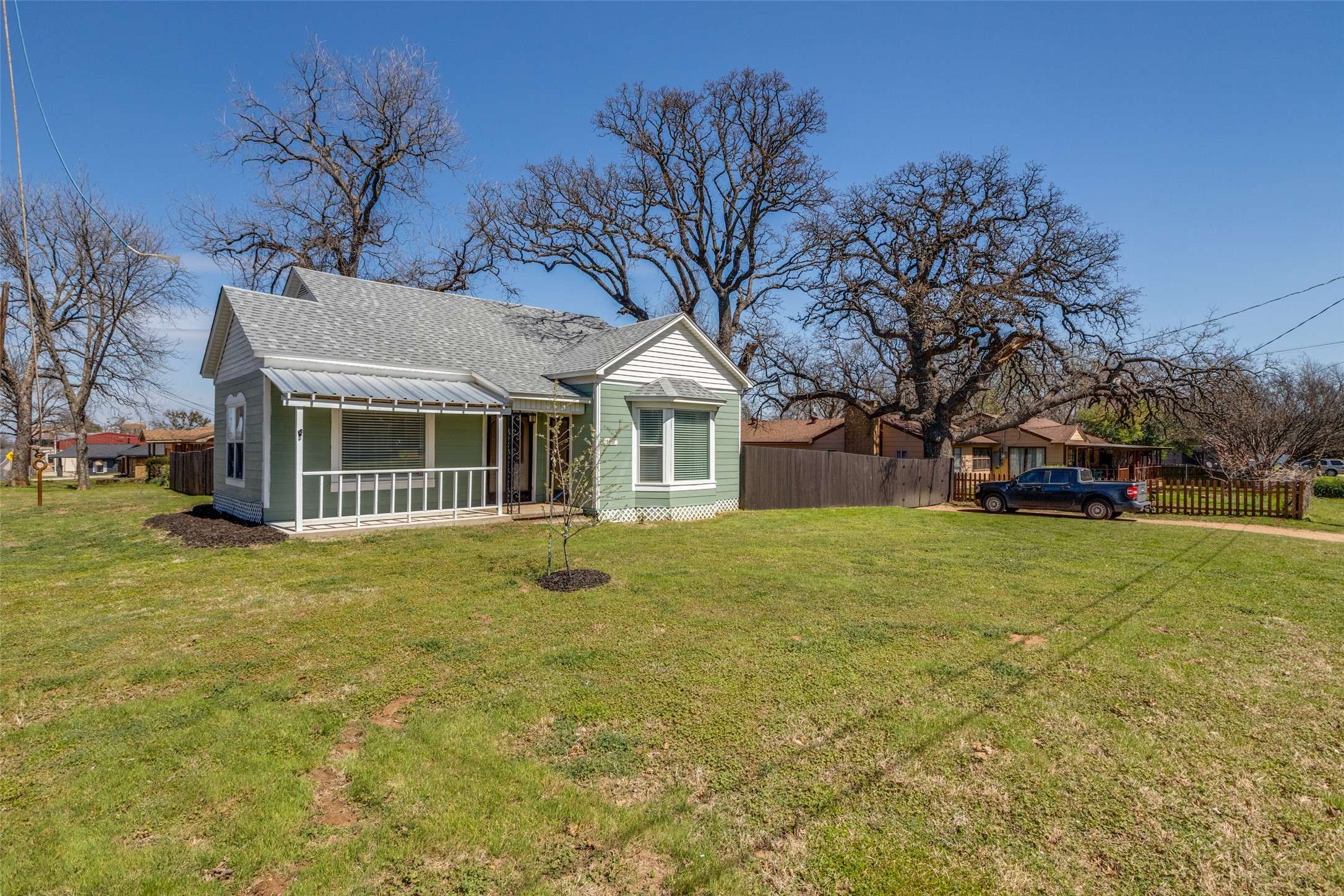 Pilot Point, TX 76258,108 W Grove ST