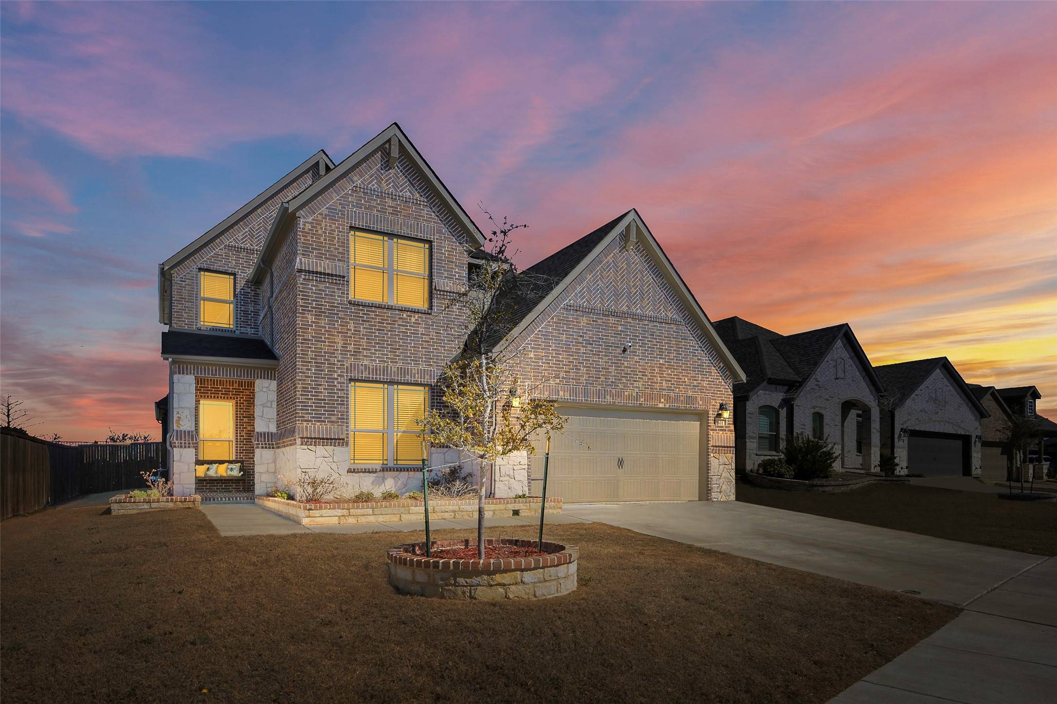 Anna, TX 75409,601 Warner DR