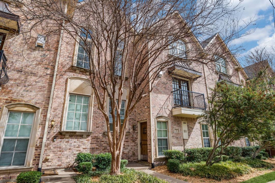 University Park, TX 75205,4150 Druid LN #6