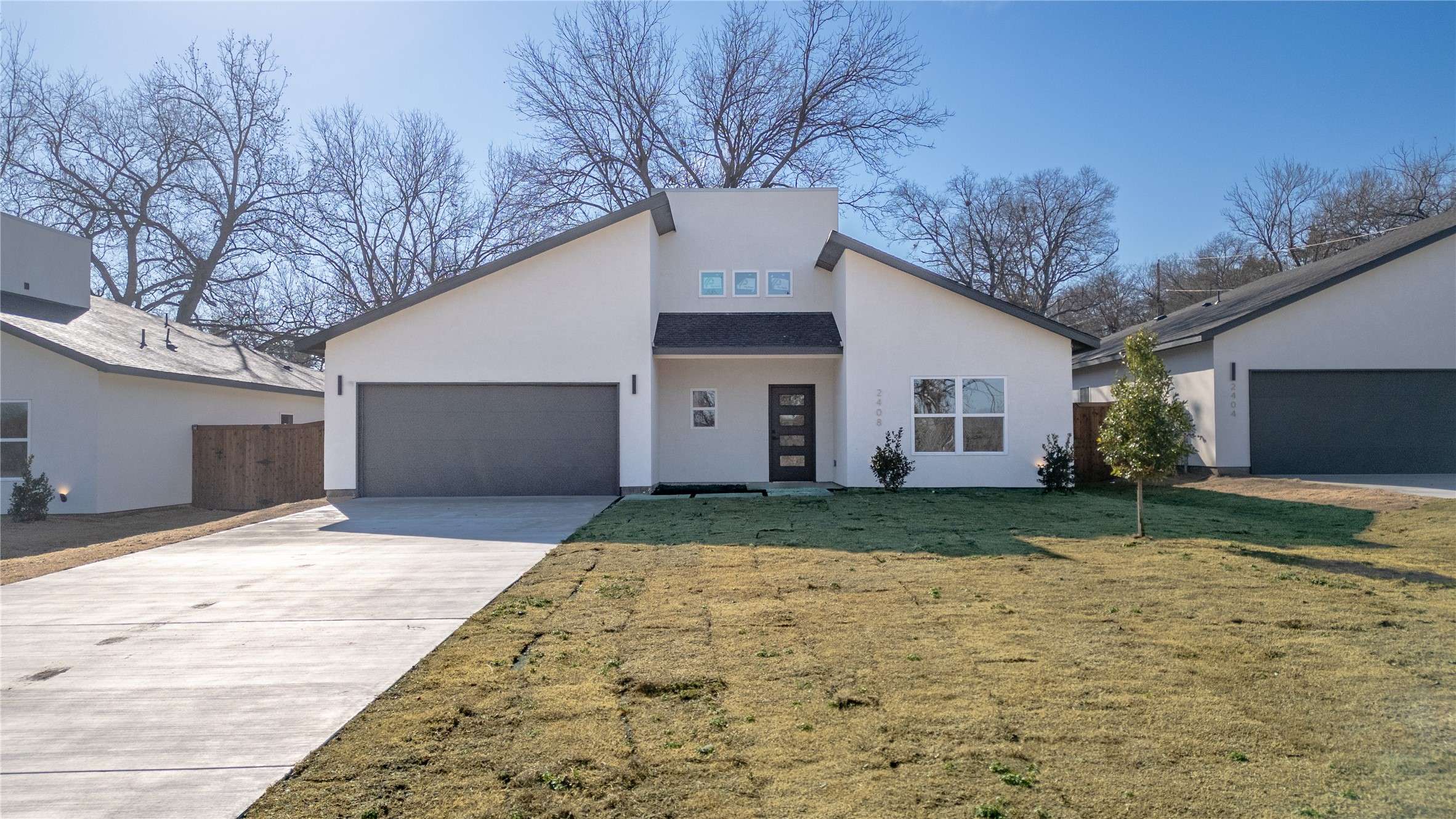 Dallas, TX 75241,2408 Givendale RD