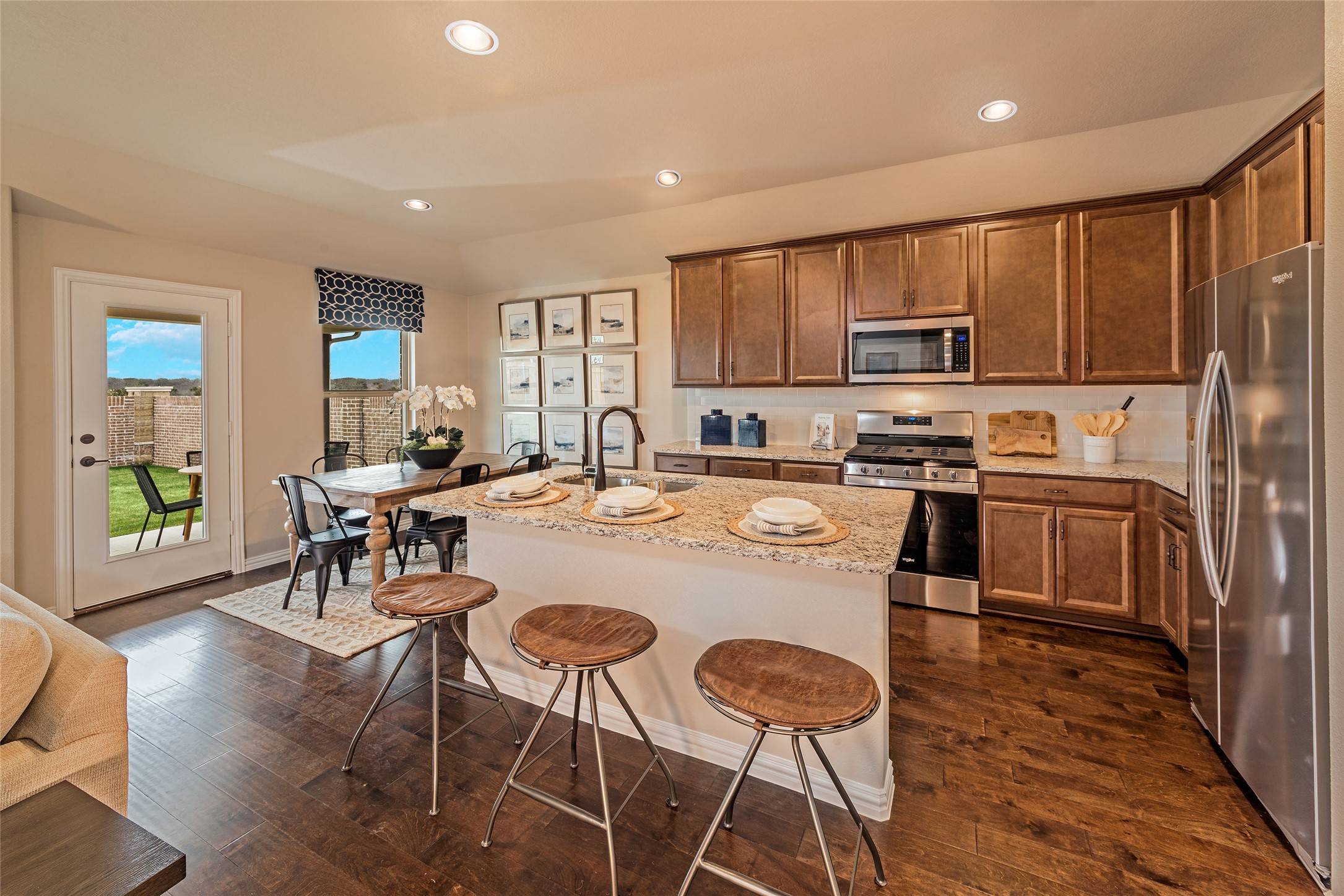 Little Elm, TX 75068,869 Cayden DR