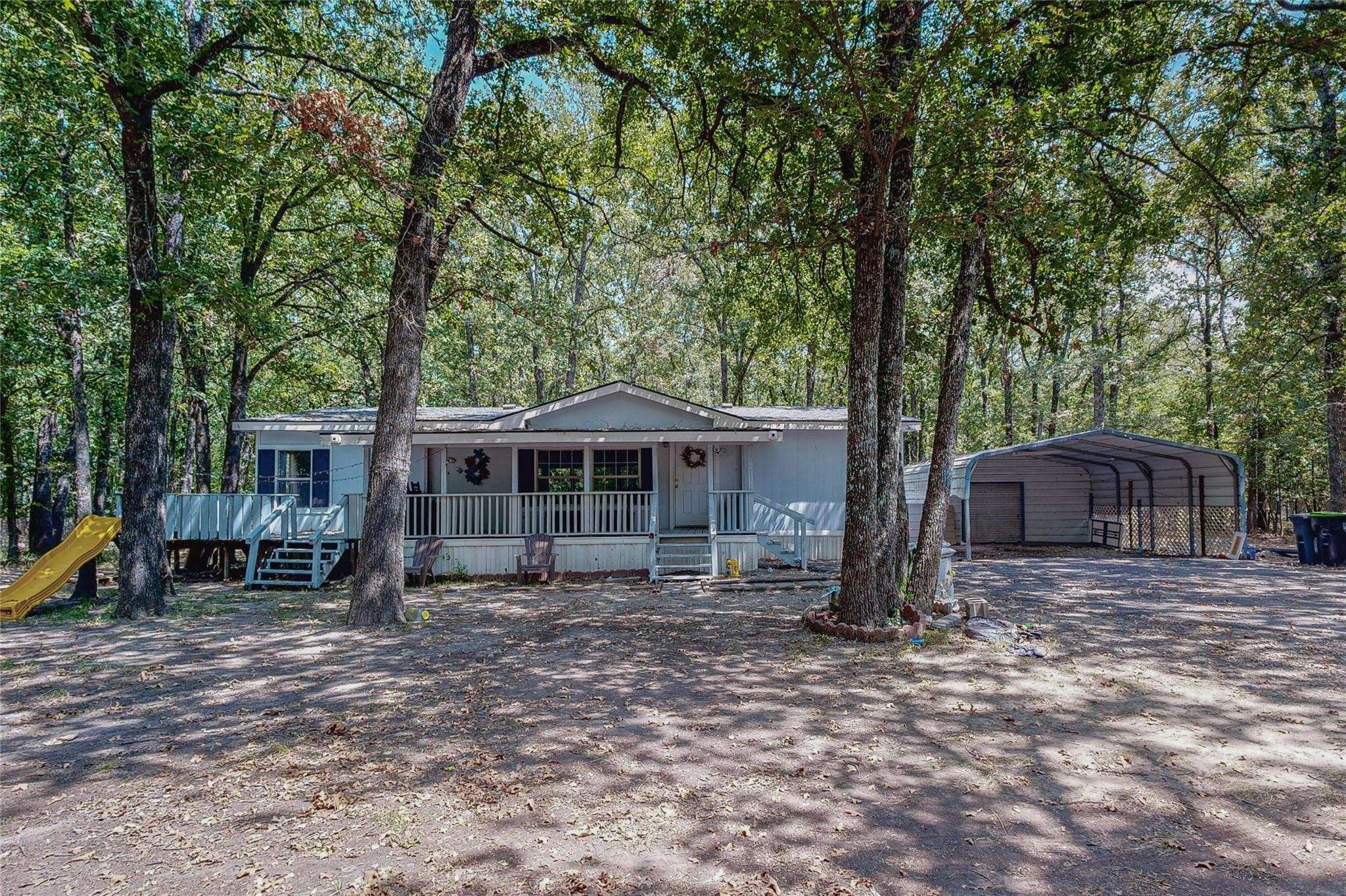 West Tawakoni, TX 75474,1324 Raintree RD