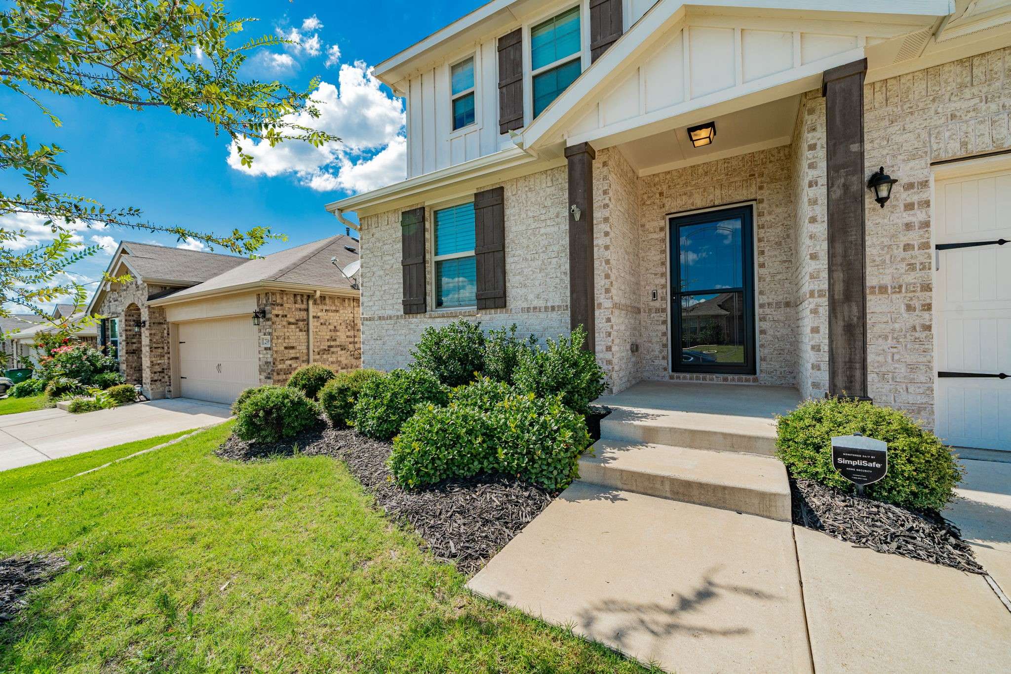 Crandall, TX 75114,2304 Ravensway RD
