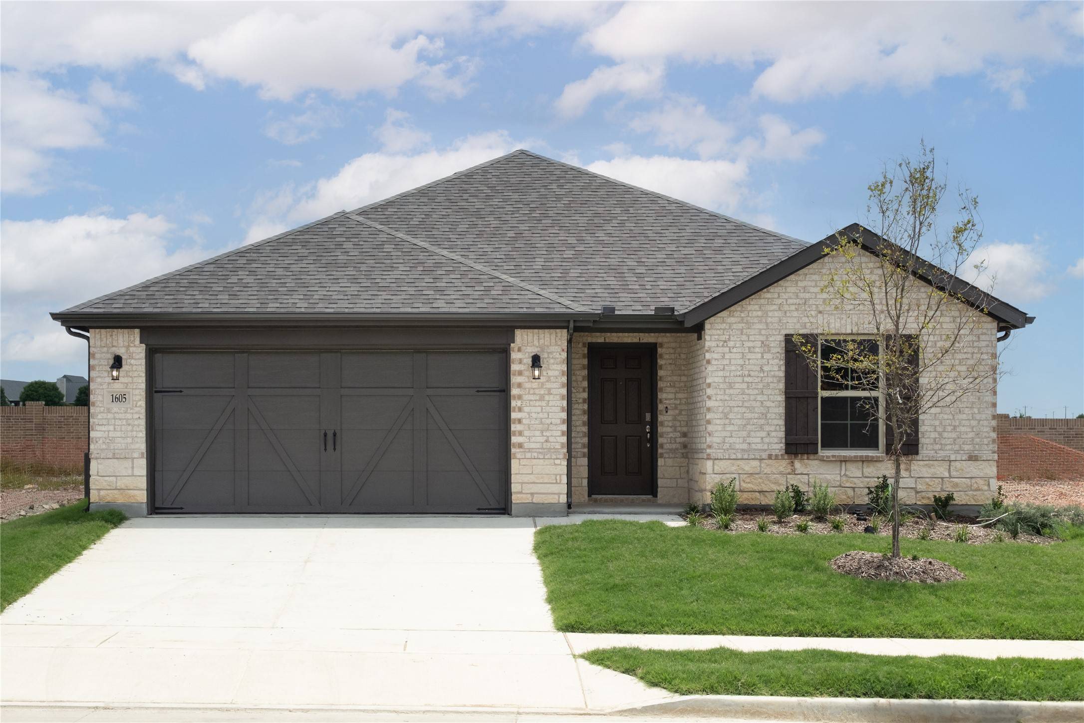 Celina, TX 75009,1605 Topaz TRL