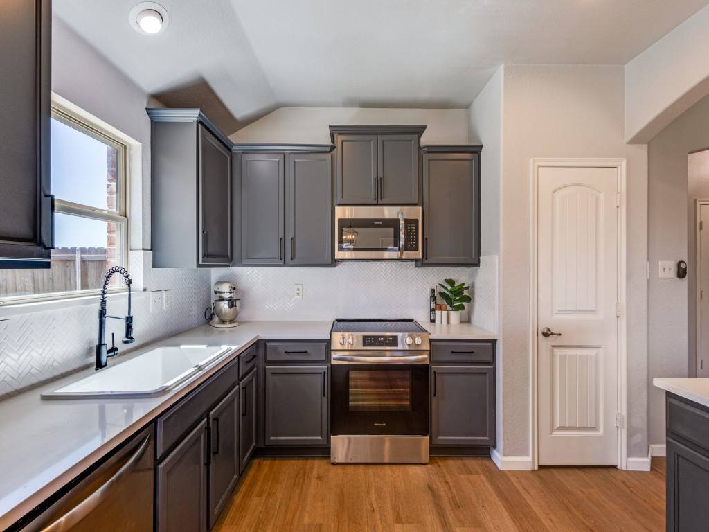 Princeton, TX 75407,1749 Park Trails BLVD