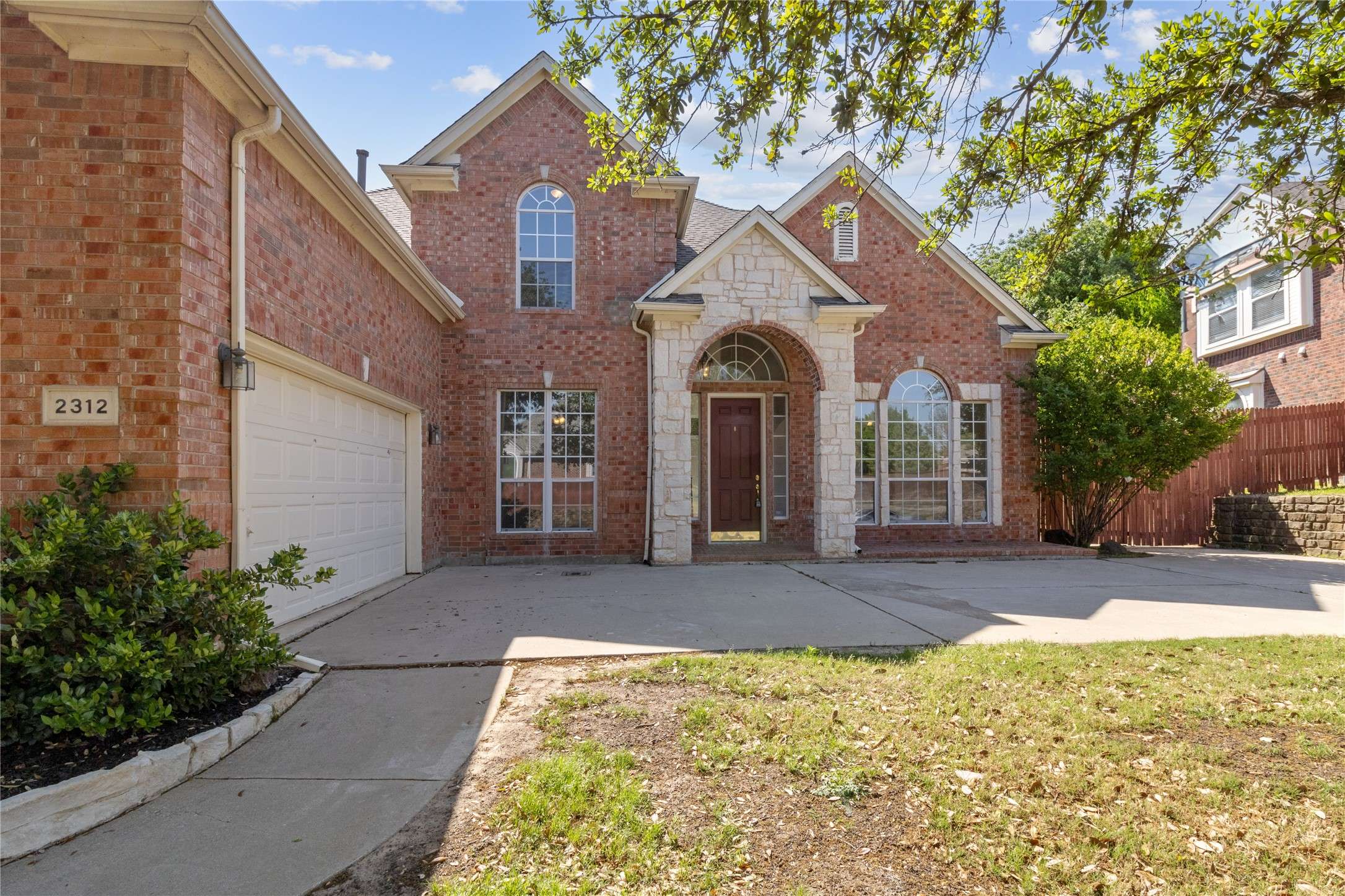 Corinth, TX 76210,2312 Mallory DR