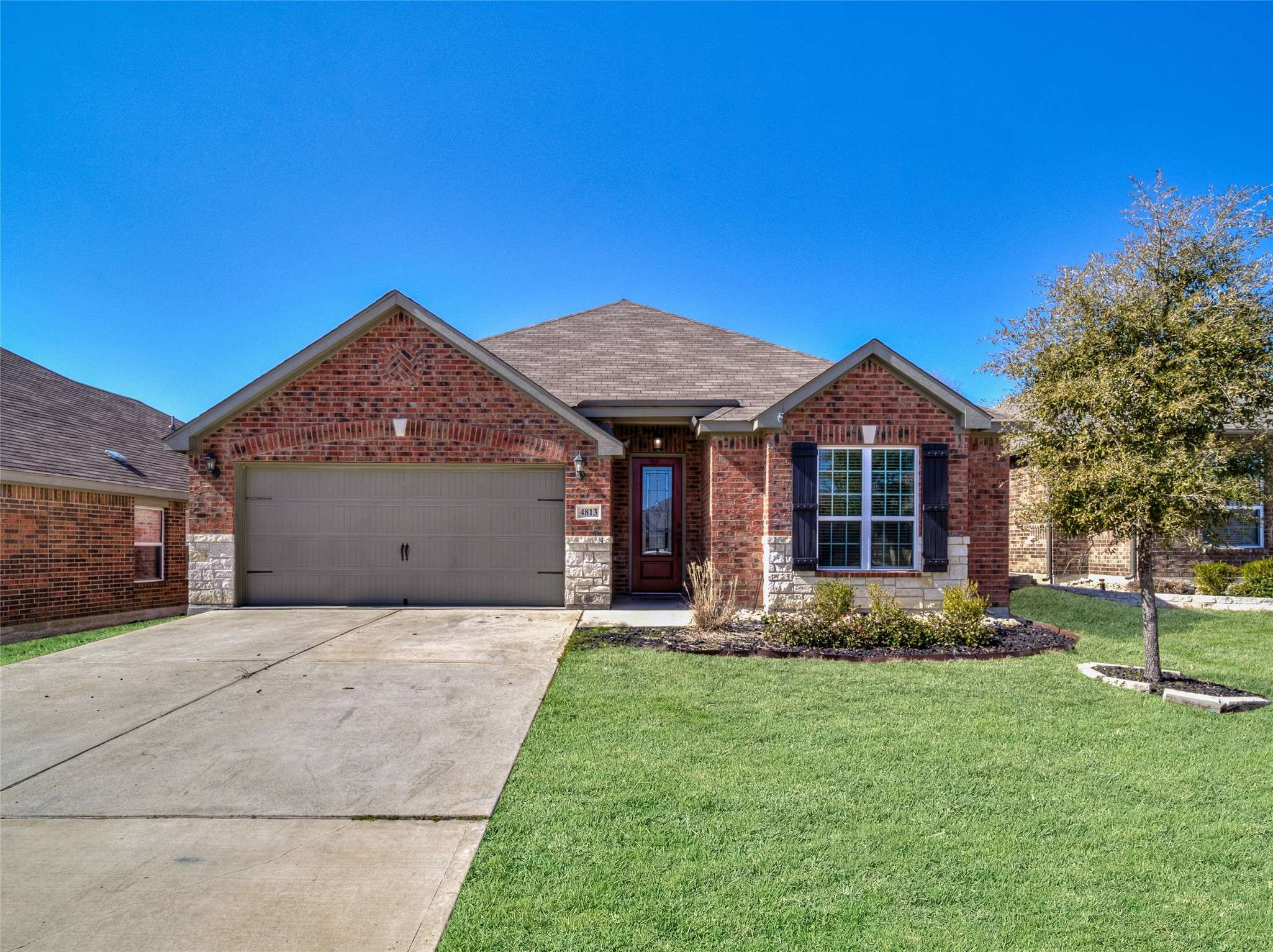 Denton, TX 76207,4813 Beaver Creek AVE