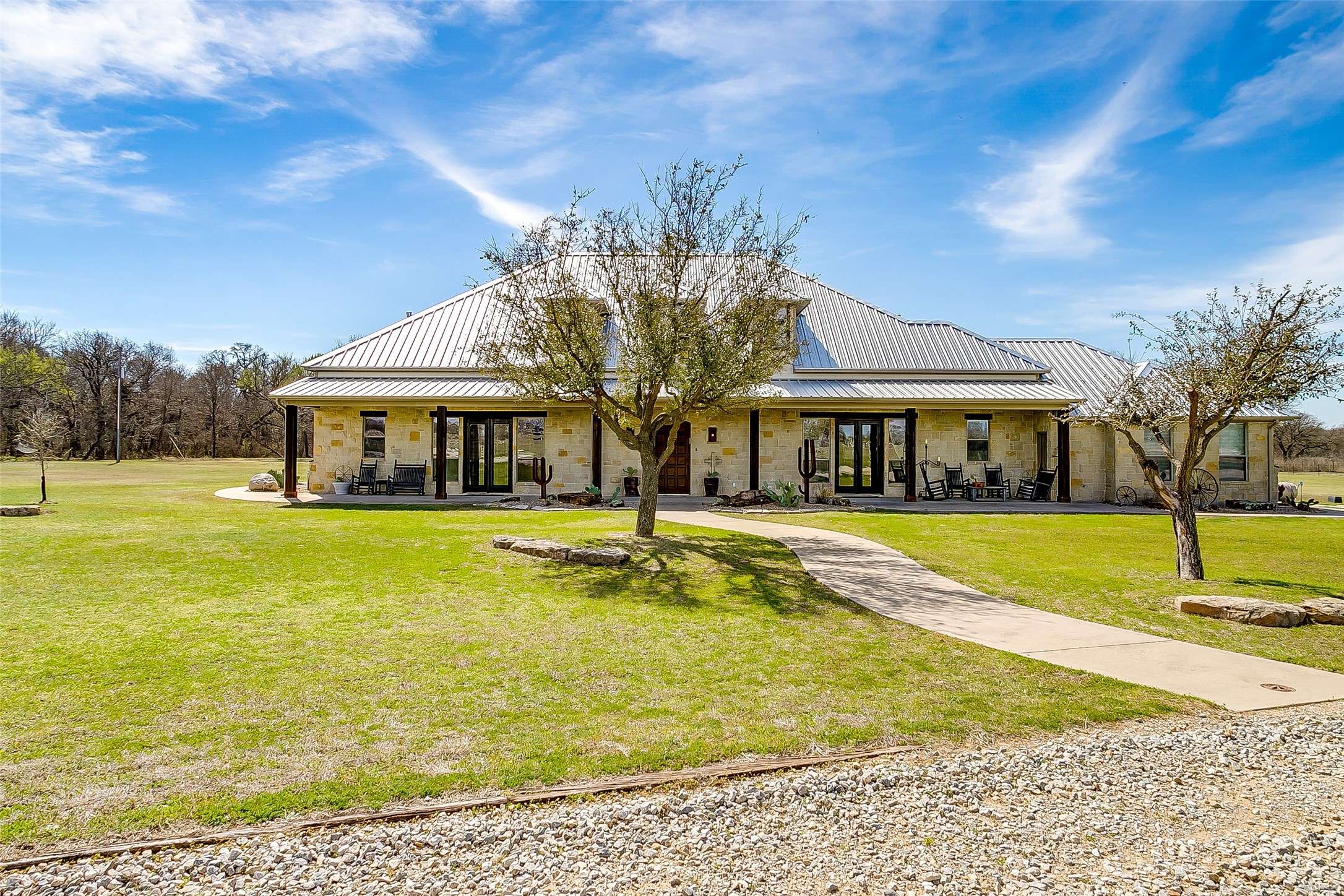 Millsap, TX 76066,4991 Old Millsap RD