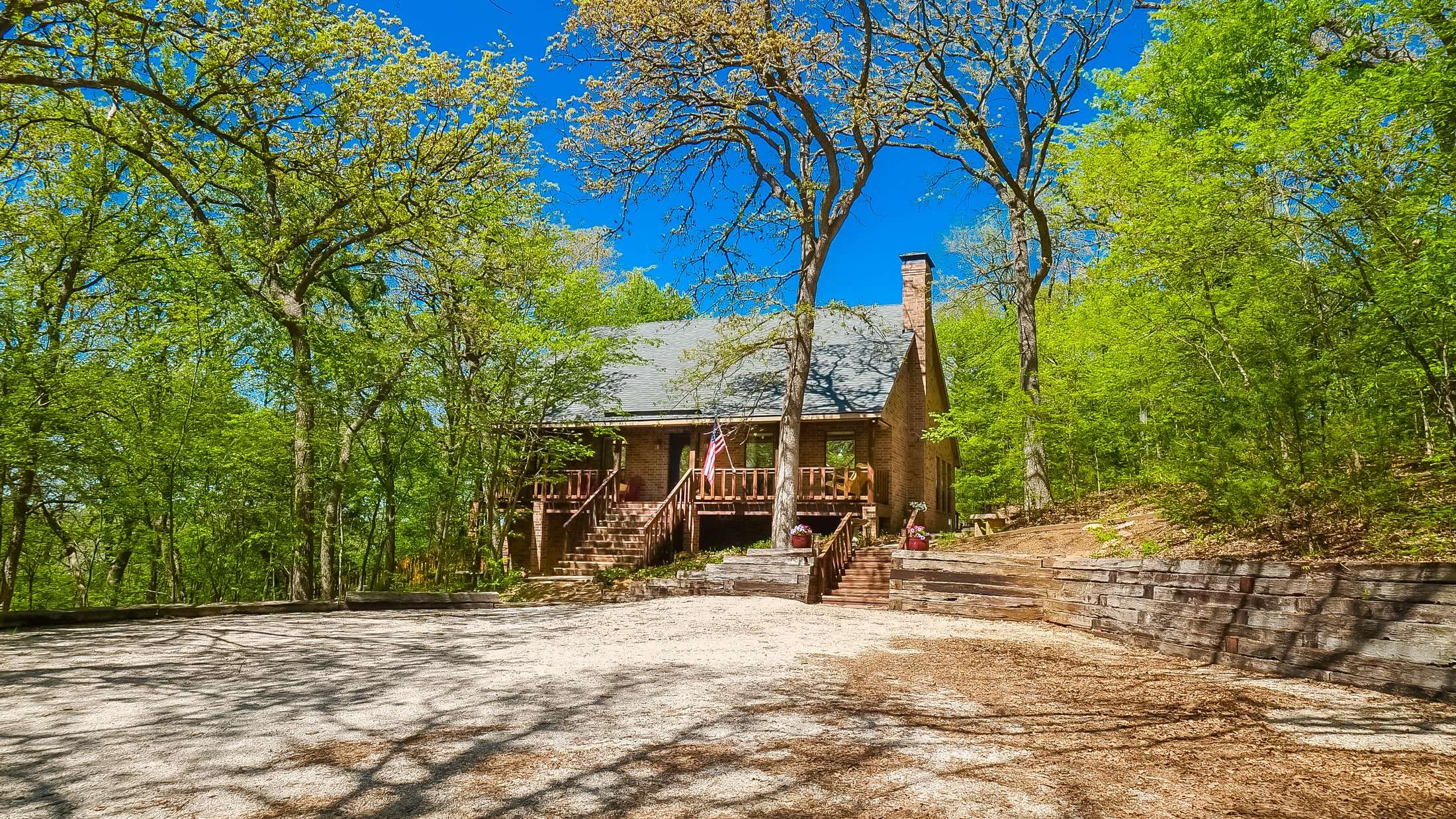 Bells, TX 75414,72 Raintree RD