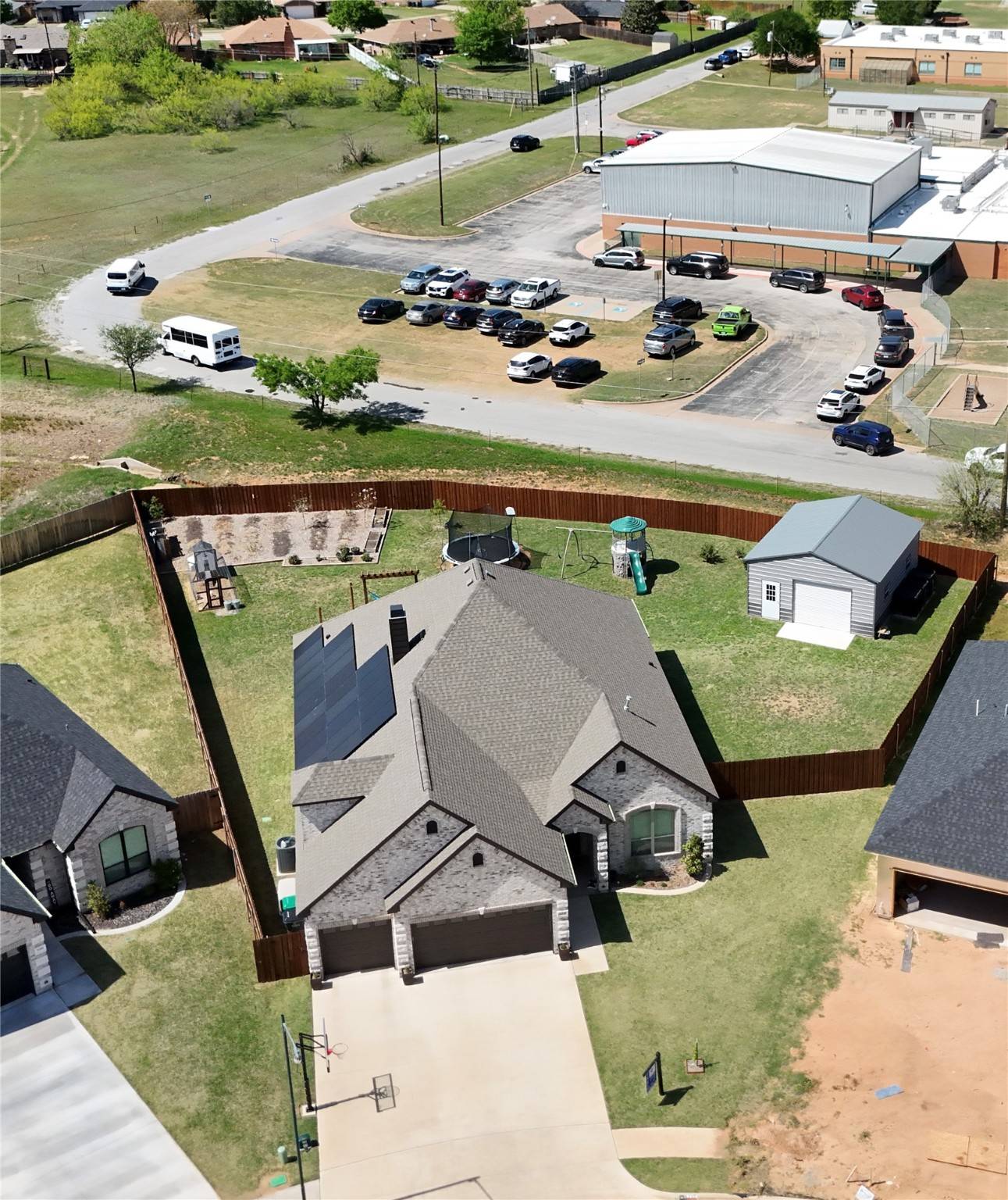 Wichita Falls, TX 76354,5210 McSally DR