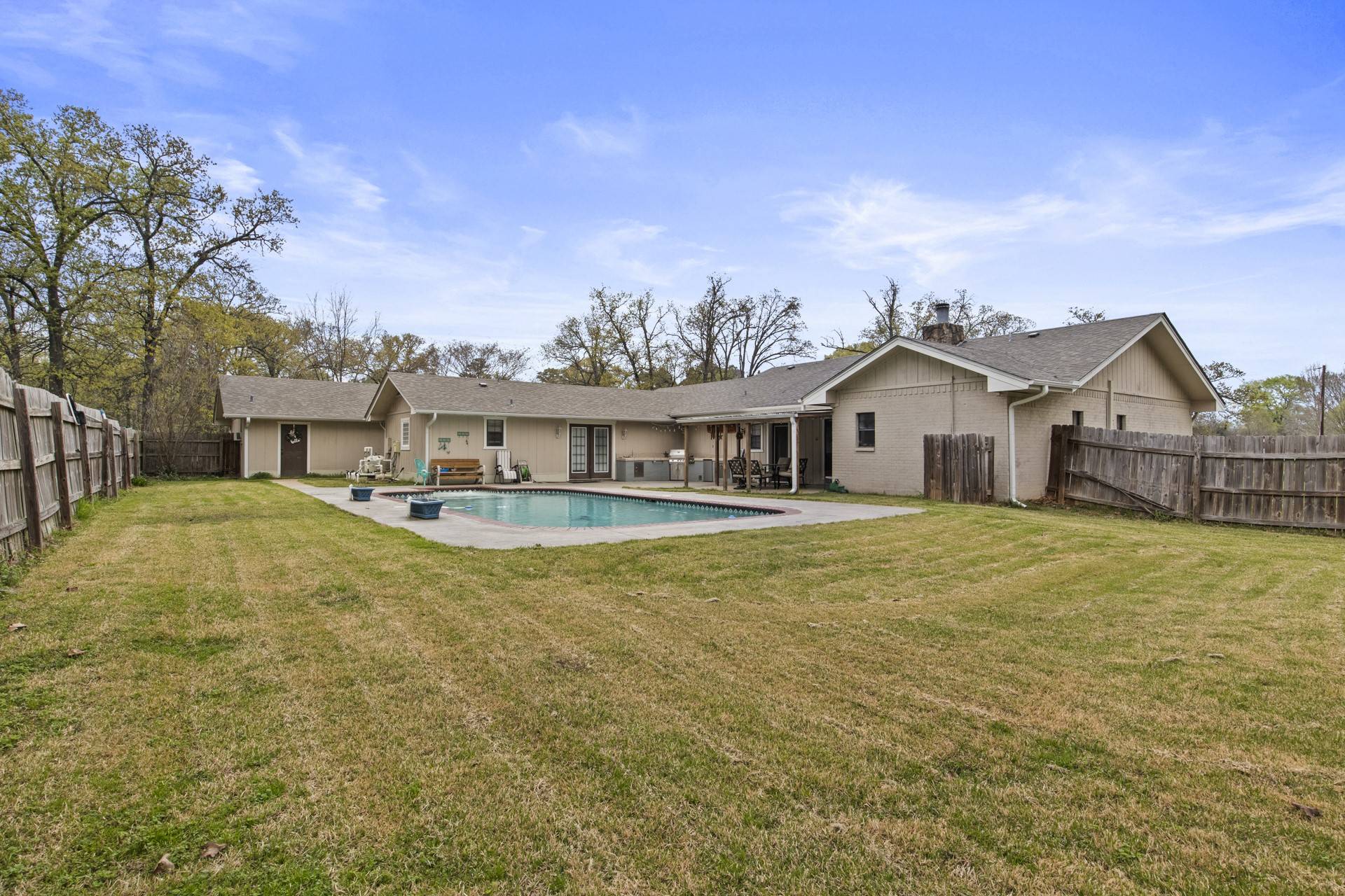 Mount Vernon, TX 75457,73 NE County Road 2045