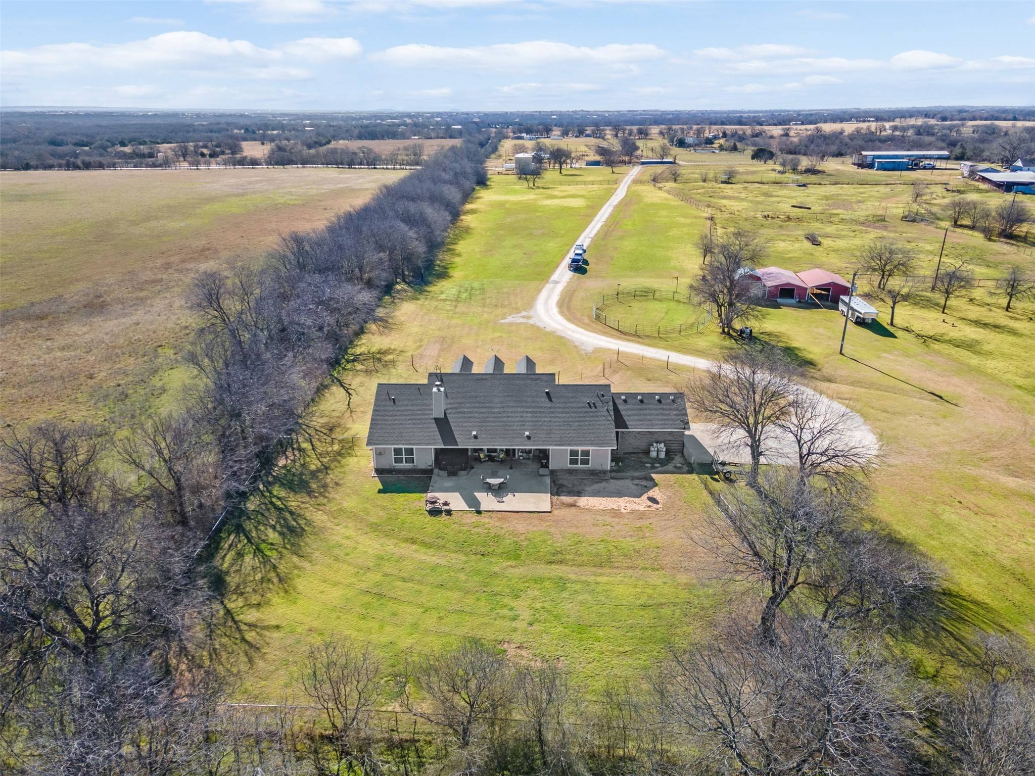 Grandview, TX 76050,5775 County Road 305