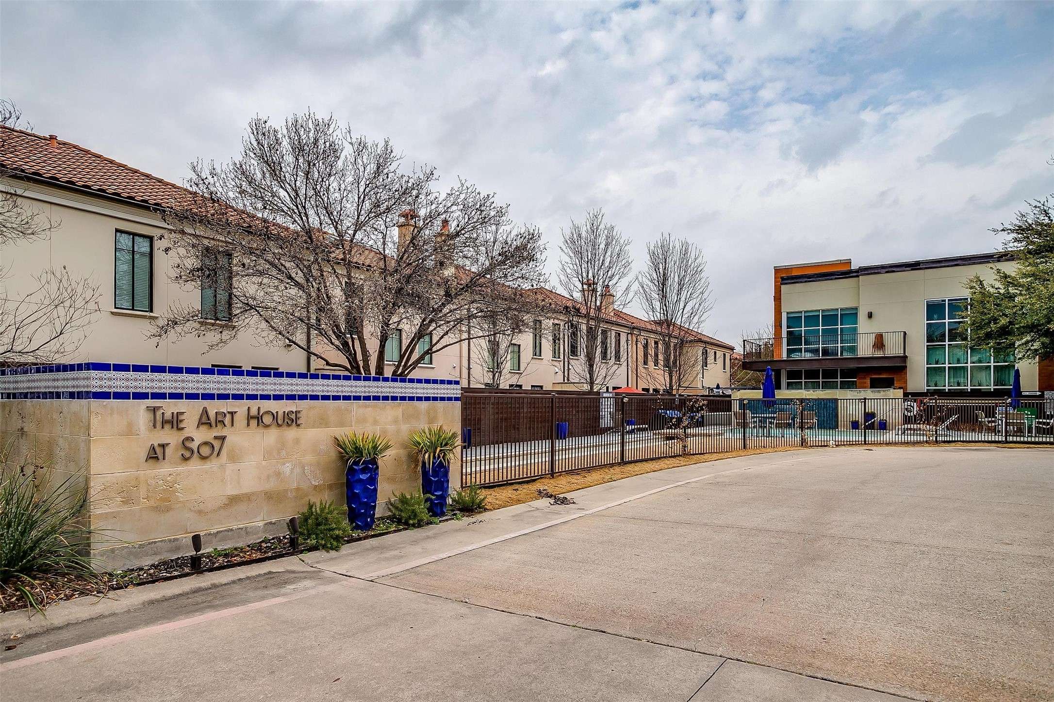 Fort Worth, TX 76107,2608 Museum WAY #3206