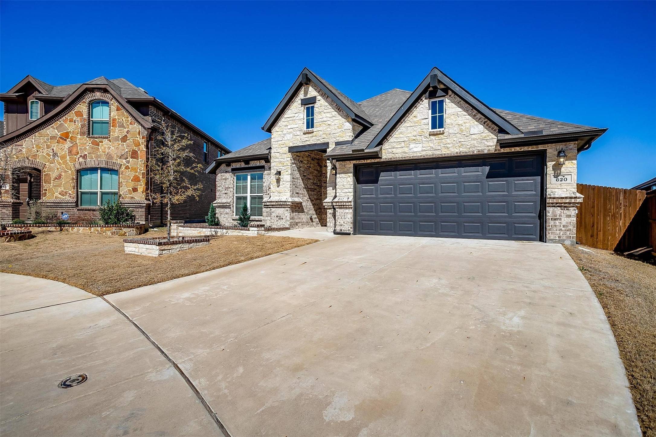 Fort Worth, TX 76108,620 Long Iron DR
