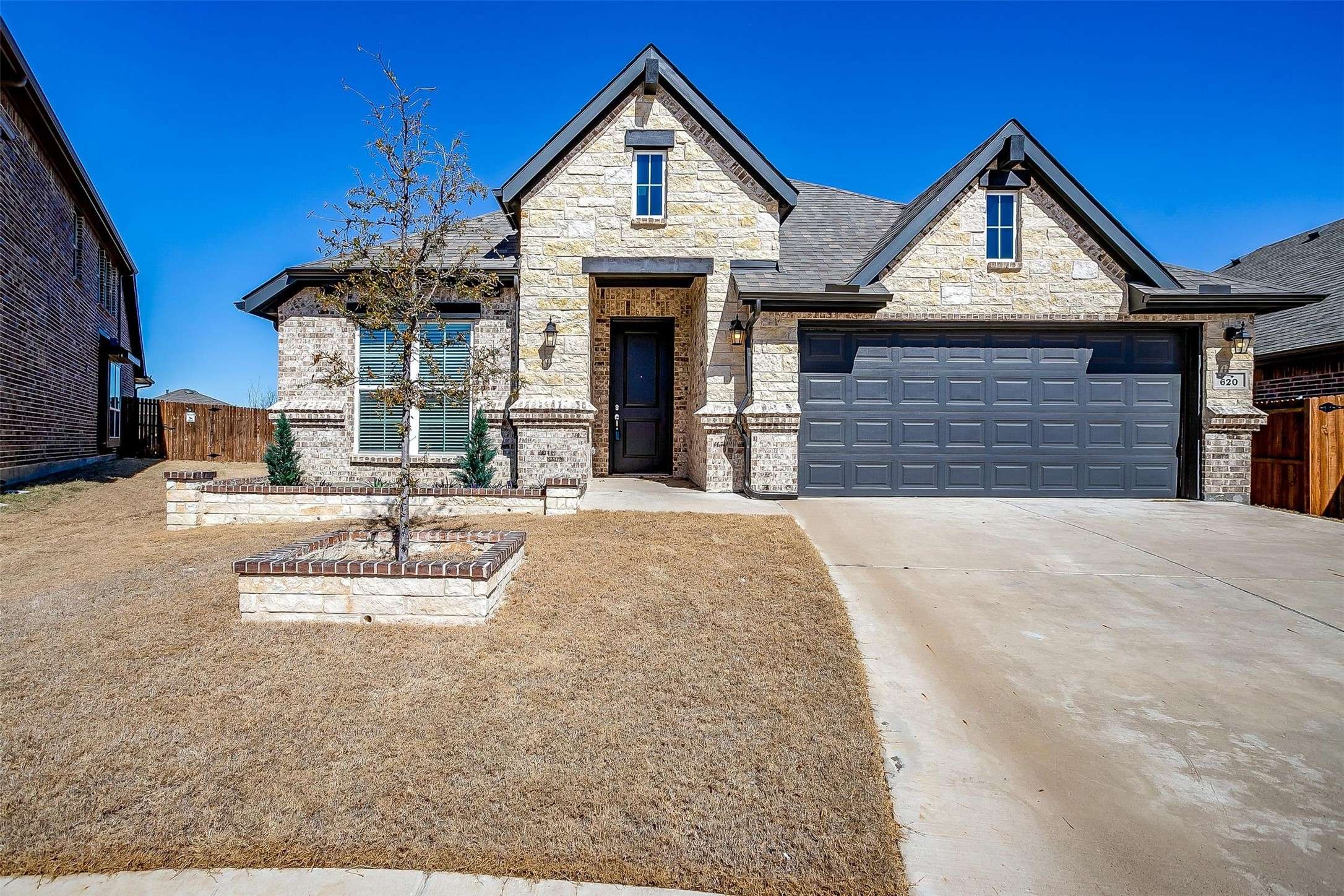 Fort Worth, TX 76108,620 Long Iron DR