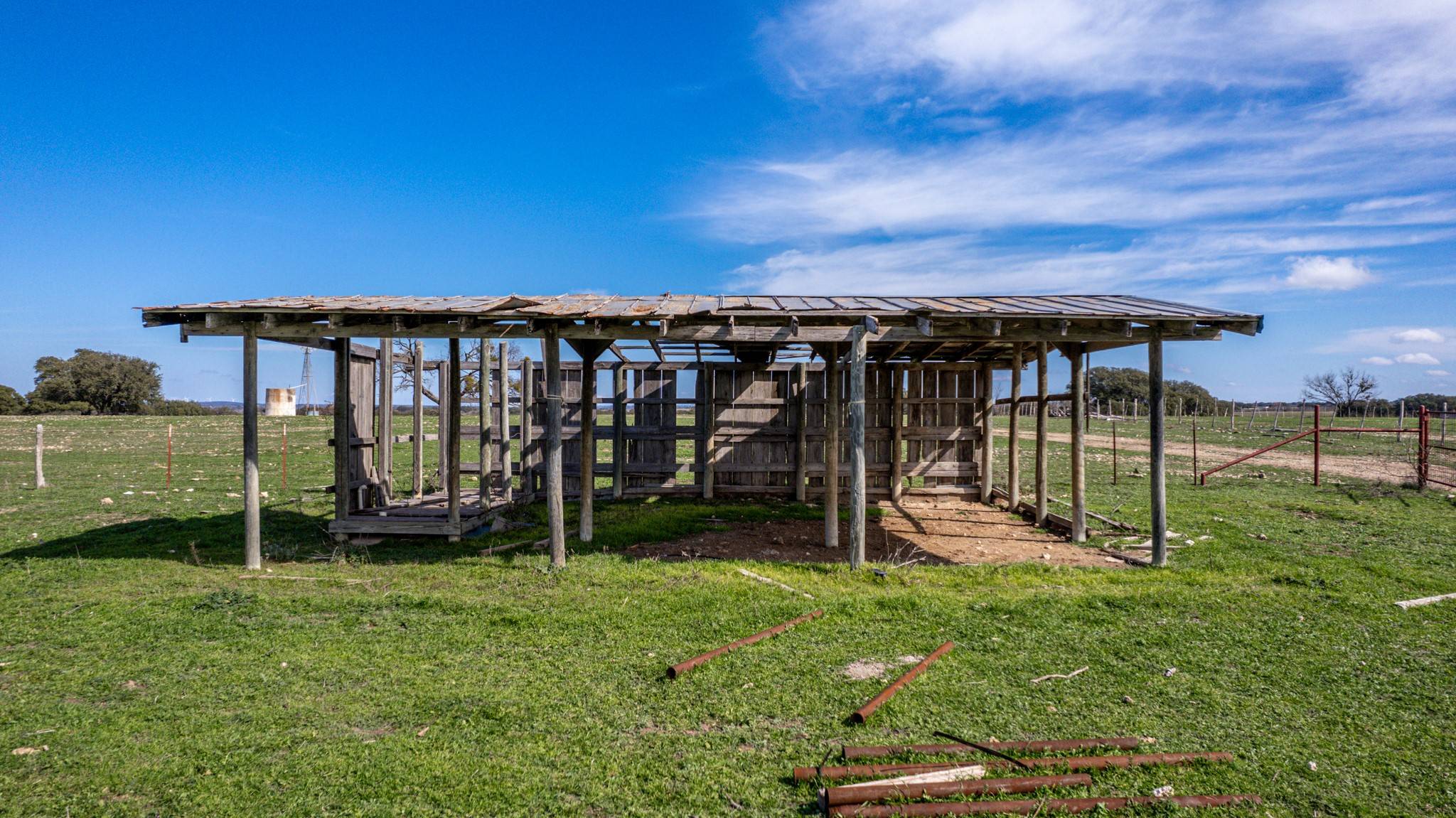 Mullin, TX 76864,1312 US Highway 84 W