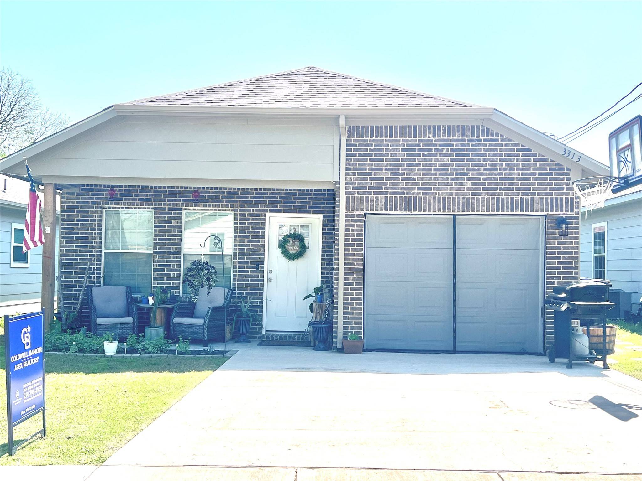 Greenville, TX 75401,3313 Pickett ST