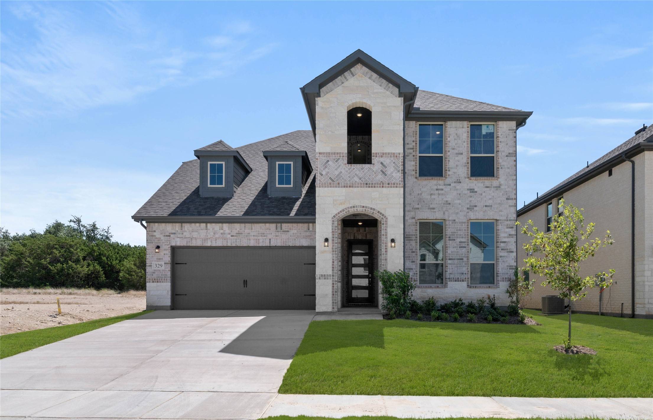 Willow Park, TX 76087,329 Deer Ridge DR